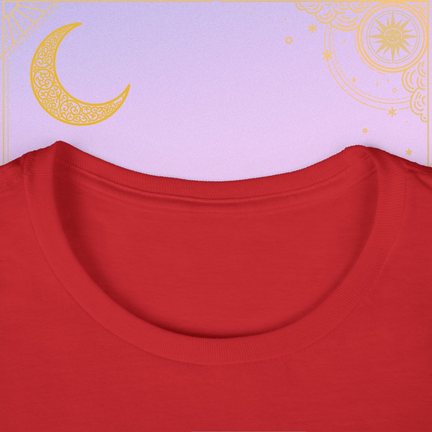 Aries Zodiac Women's Tee, Astrology Shirt, Birthday Gift for Aries, Horoscope Top, Celestial Fashion, Zodiac Apparel