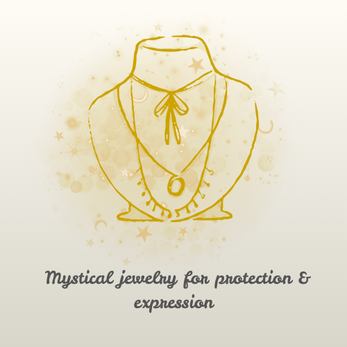 Mystic Jewelry