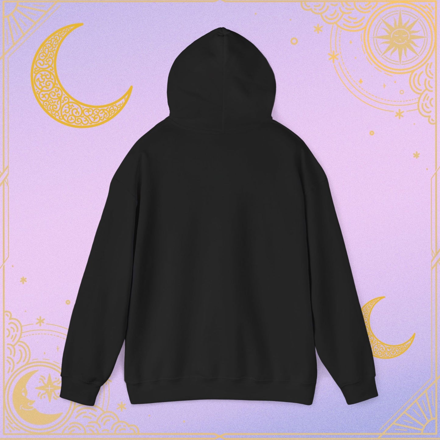 Cancer Zodiac Hoodie, Astrology Sweatshirt, Unisex Comfort Wear, Birthday Gift, Horoscope Apparel