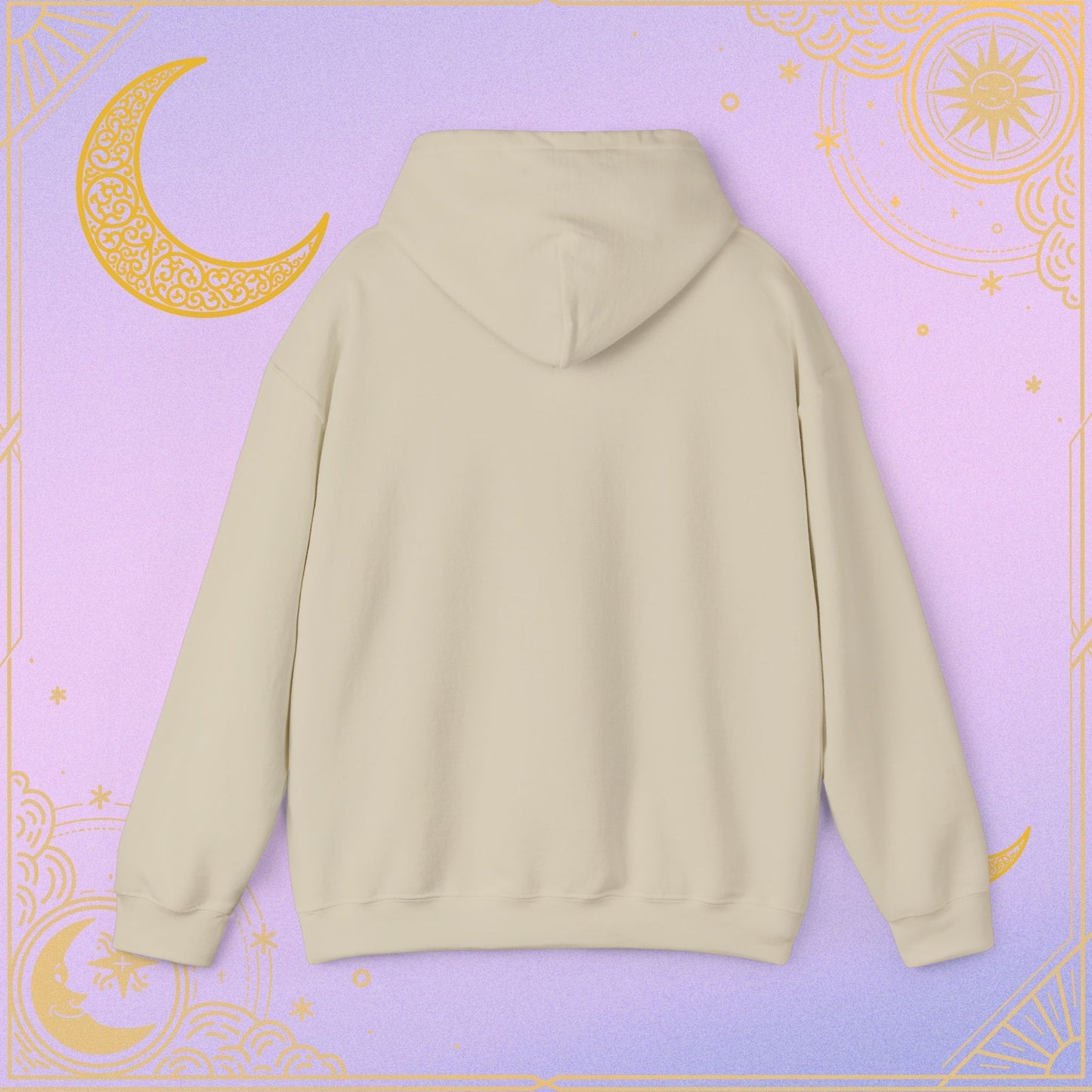 Cancer Zodiac Hoodie, Astrology Sweatshirt, Unisex Comfort Wear, Birthday Gift, Horoscope Apparel