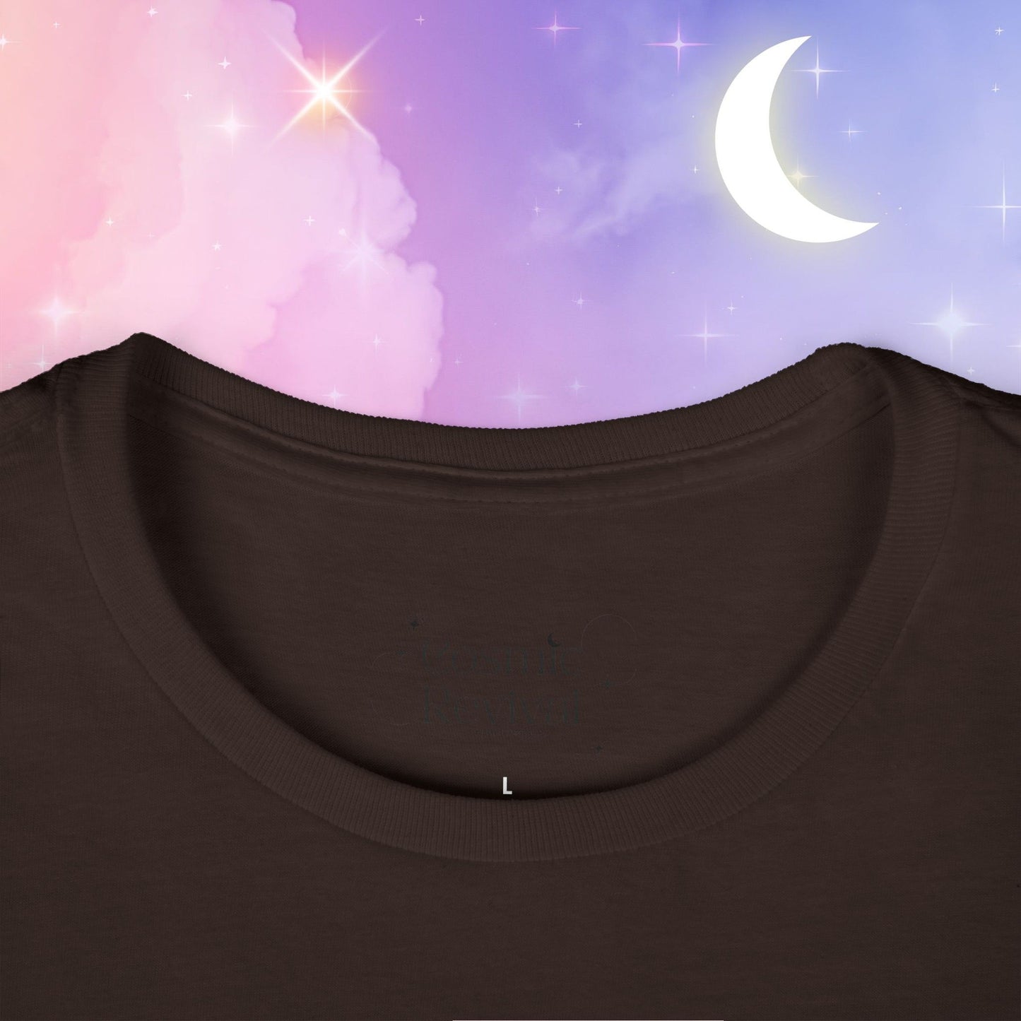 Cancer Zodiac Women's Tee | Astrological Fashion, Birthday Gift, Astrology Shirt, Horoscope Apparel, Gift for Her