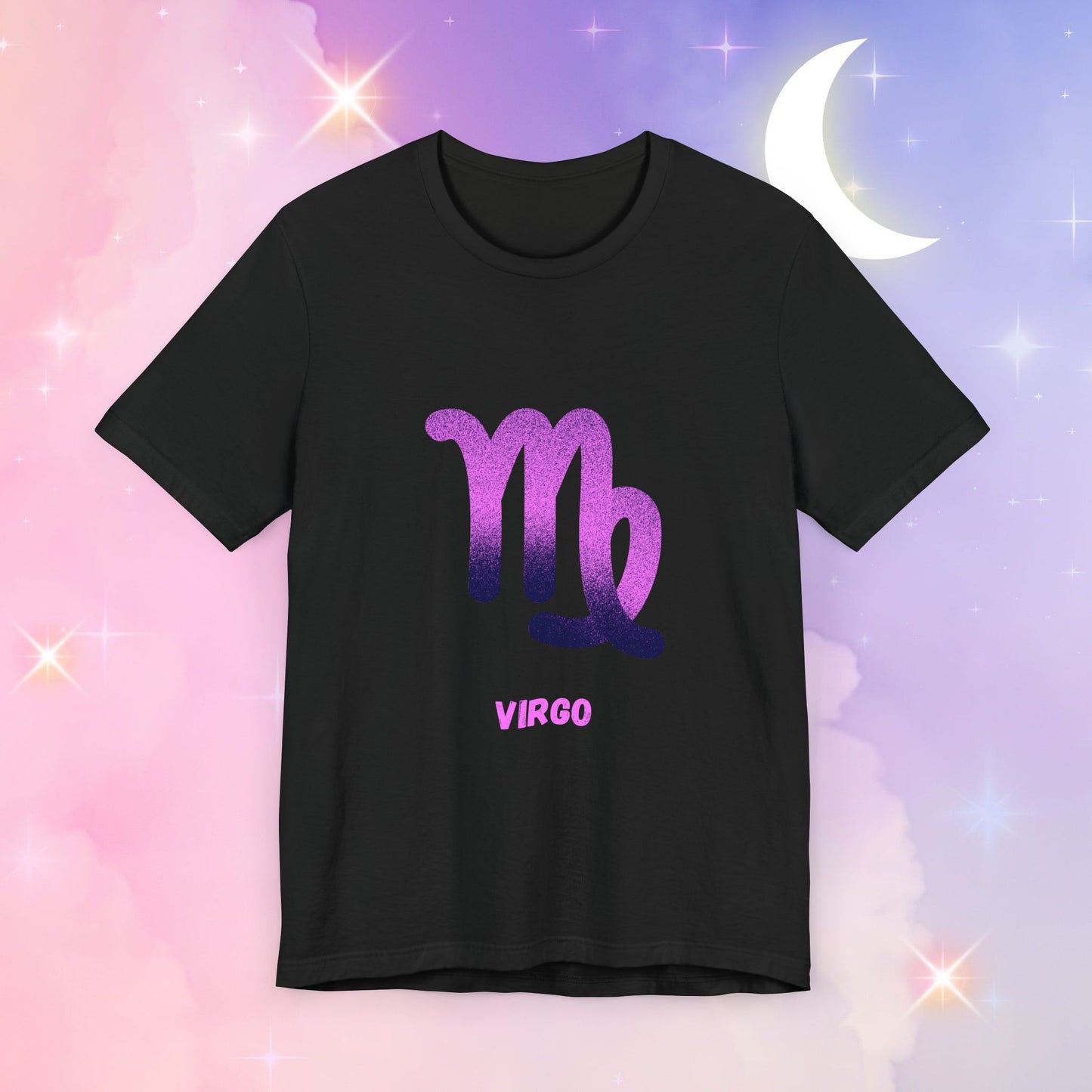 Unisex Jersey T-Shirt