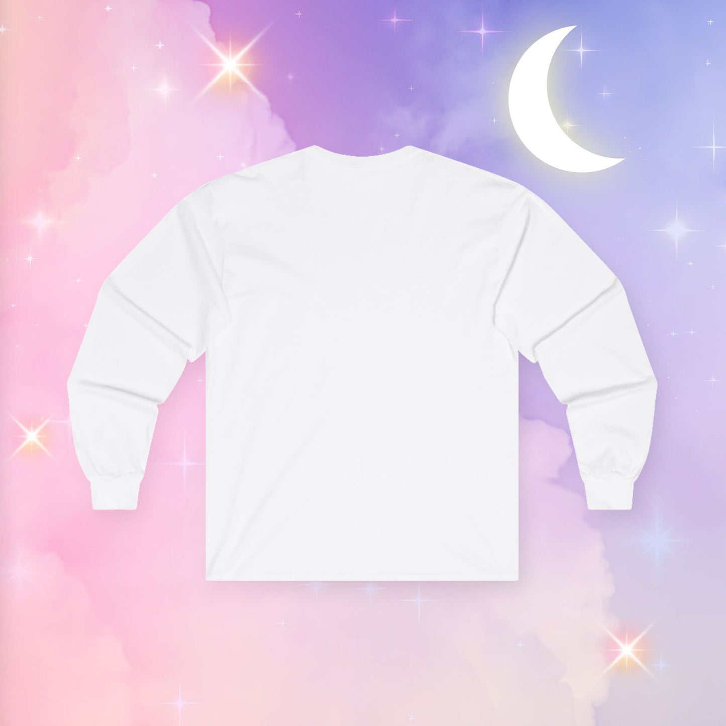 I saw that coming -Unisex Ultra Cotton Long Sleeve Tee