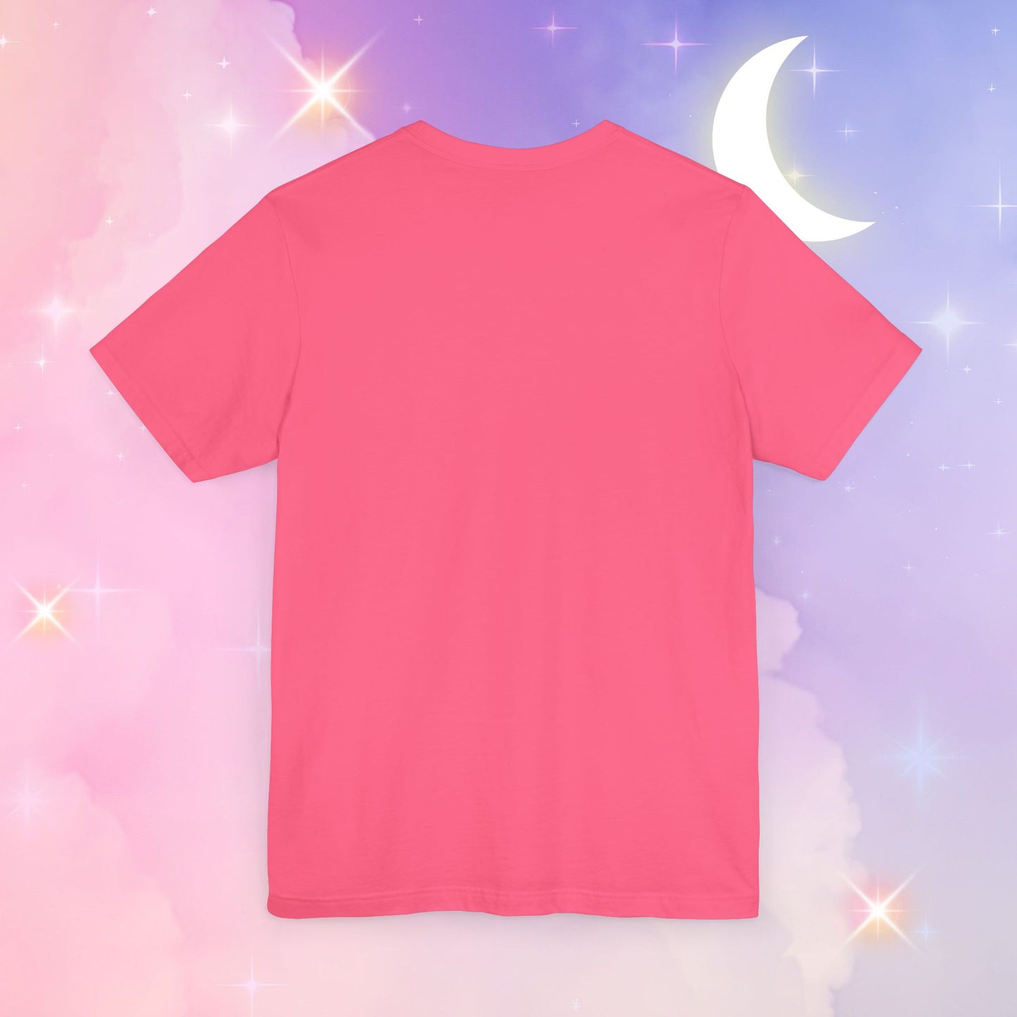 Manifesting Coffee   T-Shirt, Cute Coffee Tee, Gift for Coffee Lovers, Funny Coffee Shirt, Unisex Jersey T-Shirt for Casual Wear