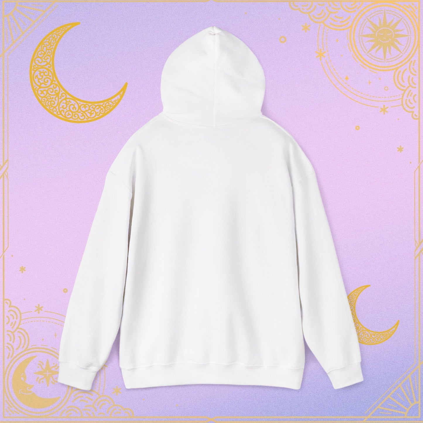 Cancer Zodiac Hoodie, Astrology Sweatshirt, Unisex Comfort Wear, Birthday Gift, Horoscope Apparel