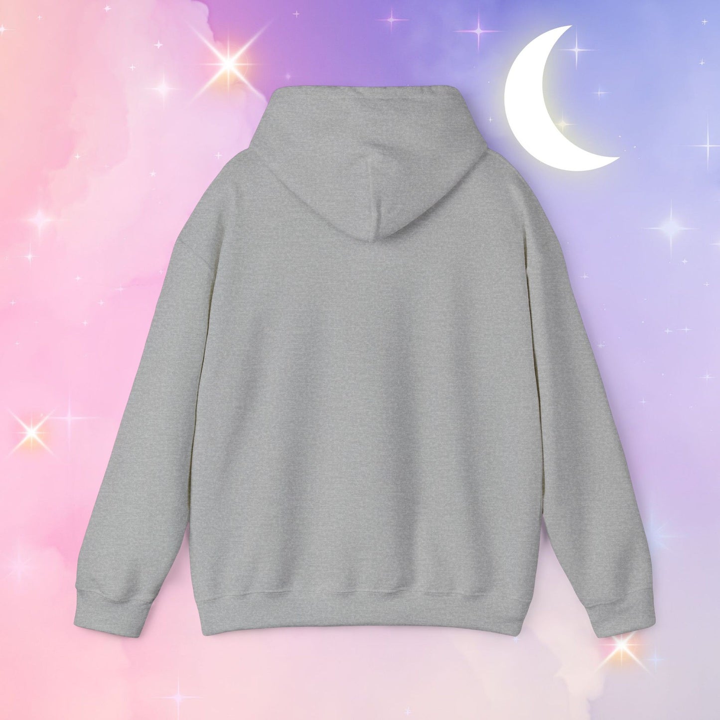 Chakra Energy Hoodie | Spiritual Sweatshirt, Meditation Gift, Positive Vibes, Cozy Layer, Unisex Hoodie, Chakra Symbol, Astrology Apparel