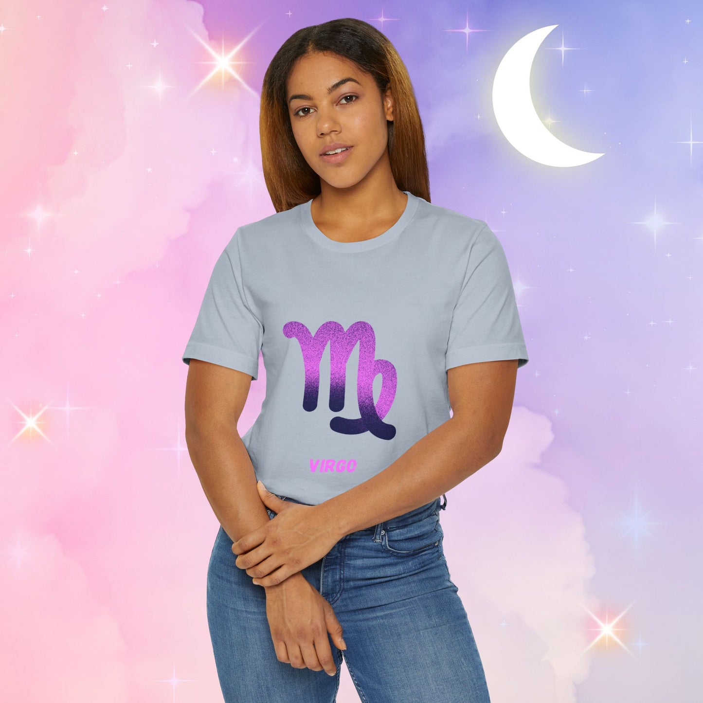 Unisex Jersey T-Shirt