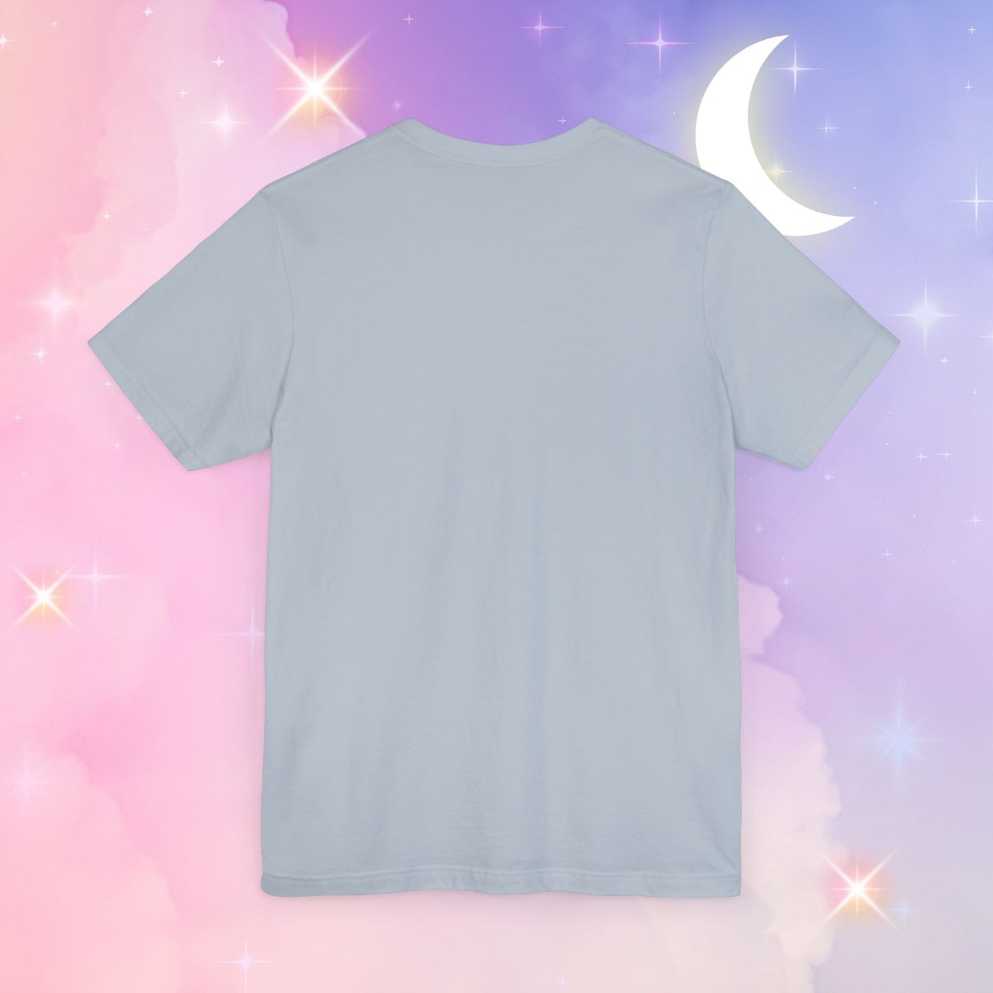 Unisex Jersey T-Shirt