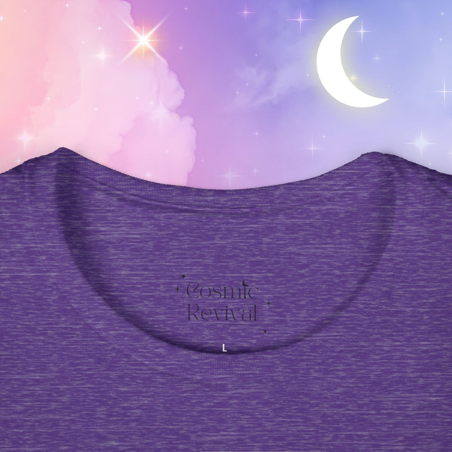 Cancer Zodiac Women's Tee | Astrological Fashion, Birthday Gift, Astrology Shirt, Horoscope Apparel, Gift for Her