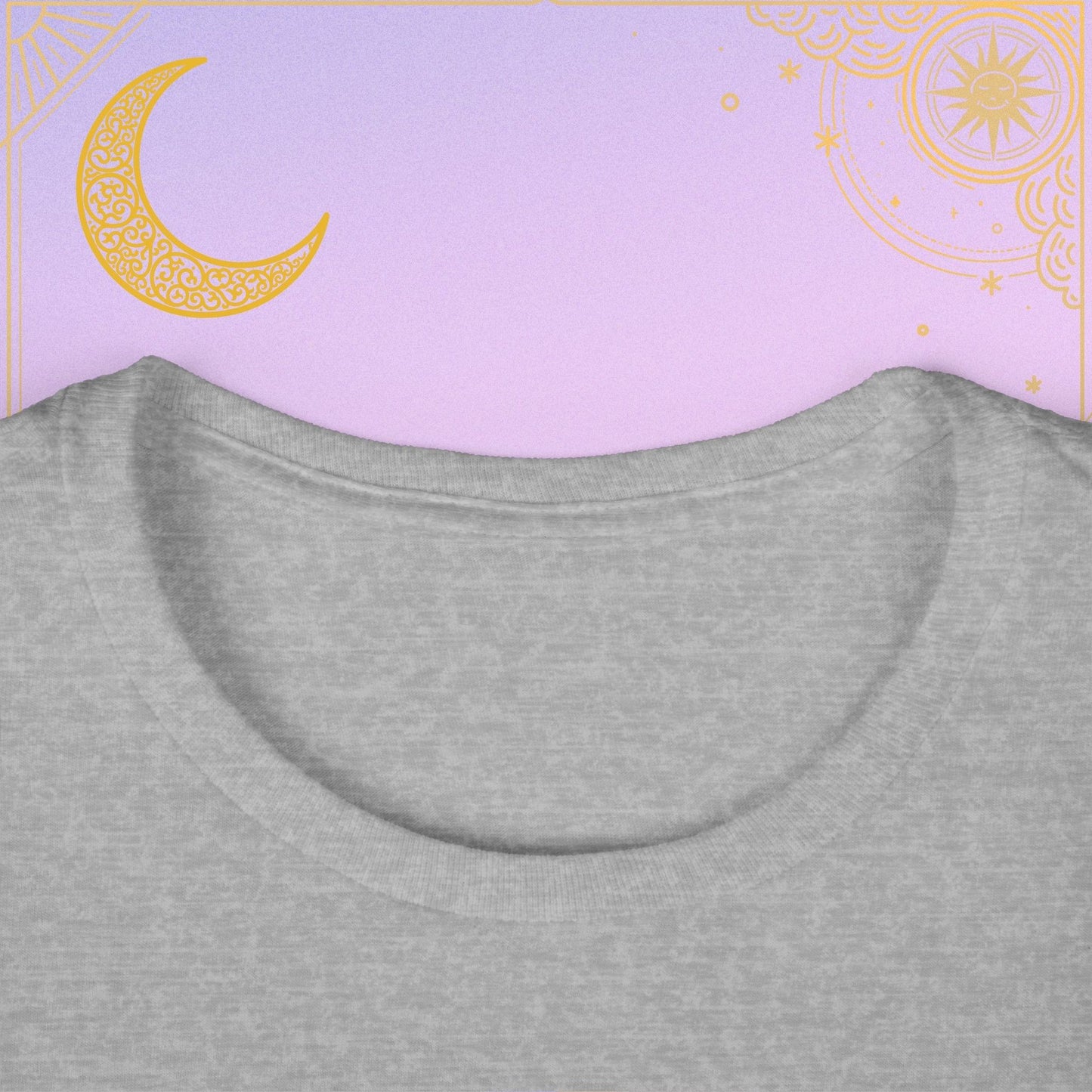 Aries Zodiac Women's Tee, Astrology Shirt, Birthday Gift for Aries, Horoscope Top, Celestial Fashion, Zodiac Apparel