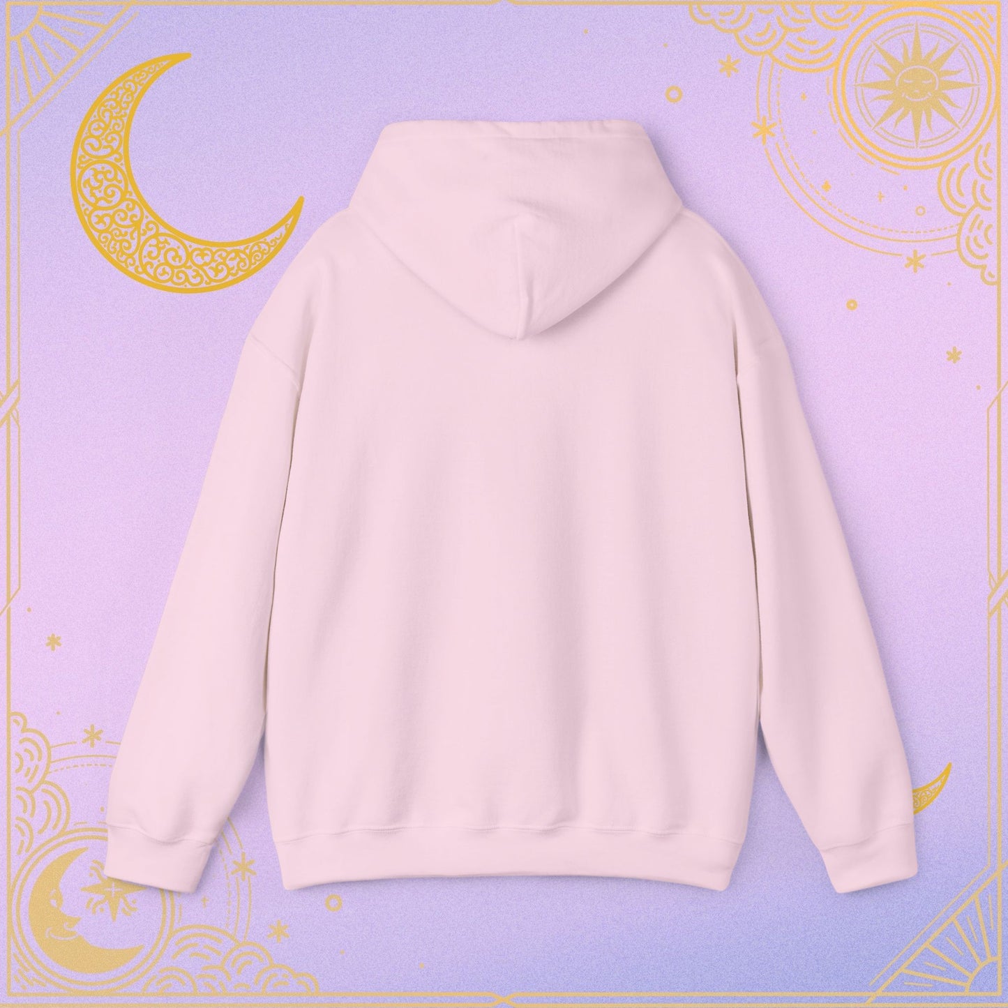 Cancer Zodiac Hoodie, Astrology Sweatshirt, Unisex Comfort Wear, Birthday Gift, Horoscope Apparel