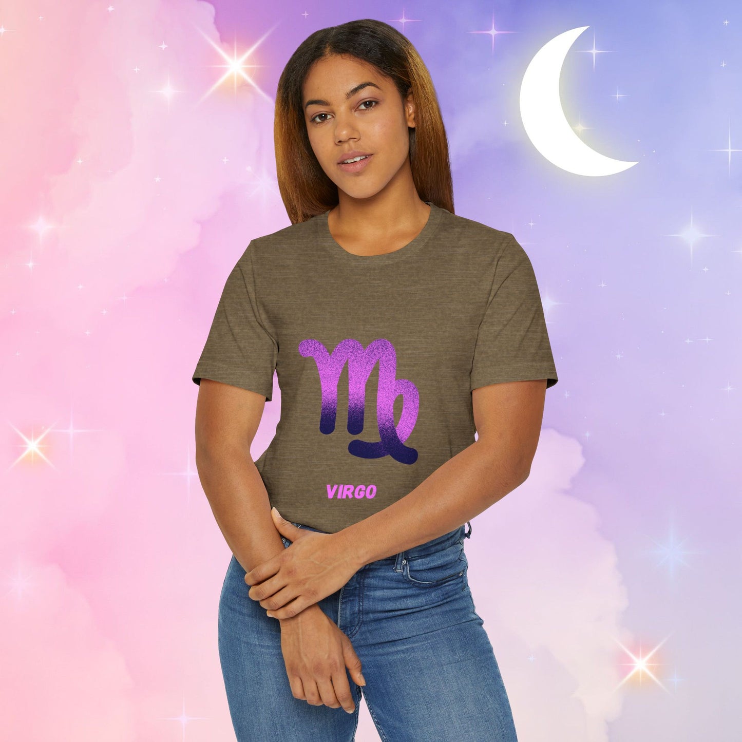 Unisex Jersey T-Shirt