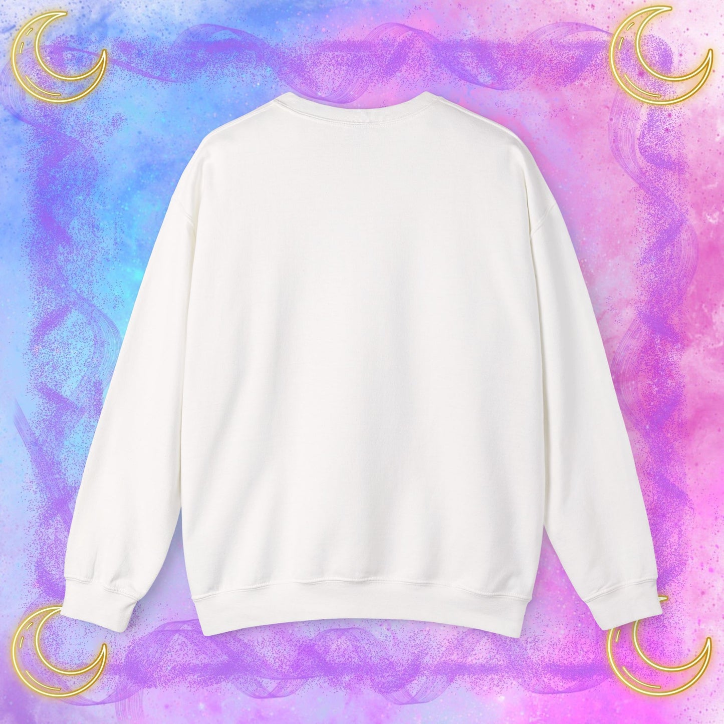 My Aura Says Block Number Sweatshirt, Unisex Crewneck for Casual Wear, Perfect Gift for Friends, Cozy Fall Sweater, Spiritual [...]