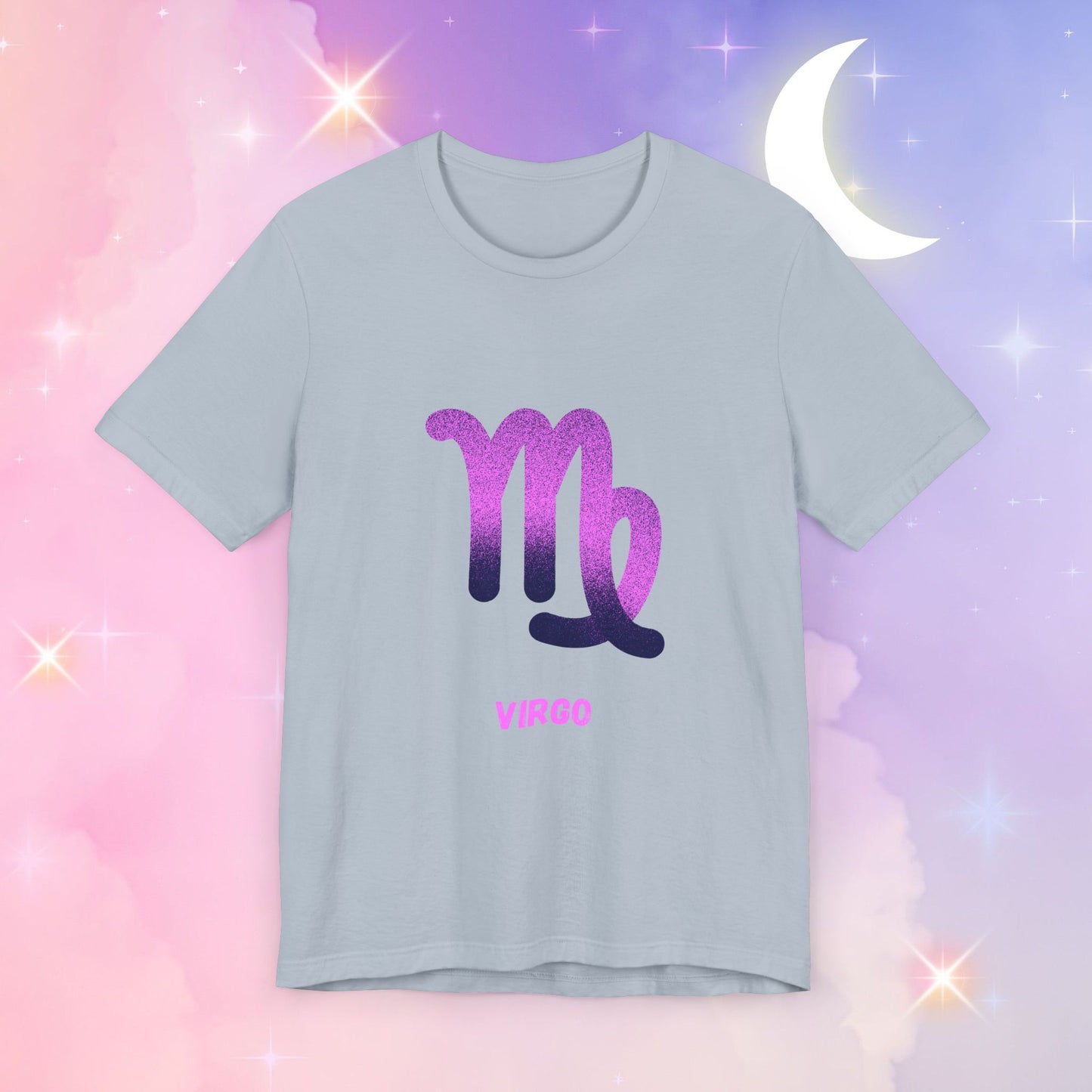 Unisex Jersey T-Shirt