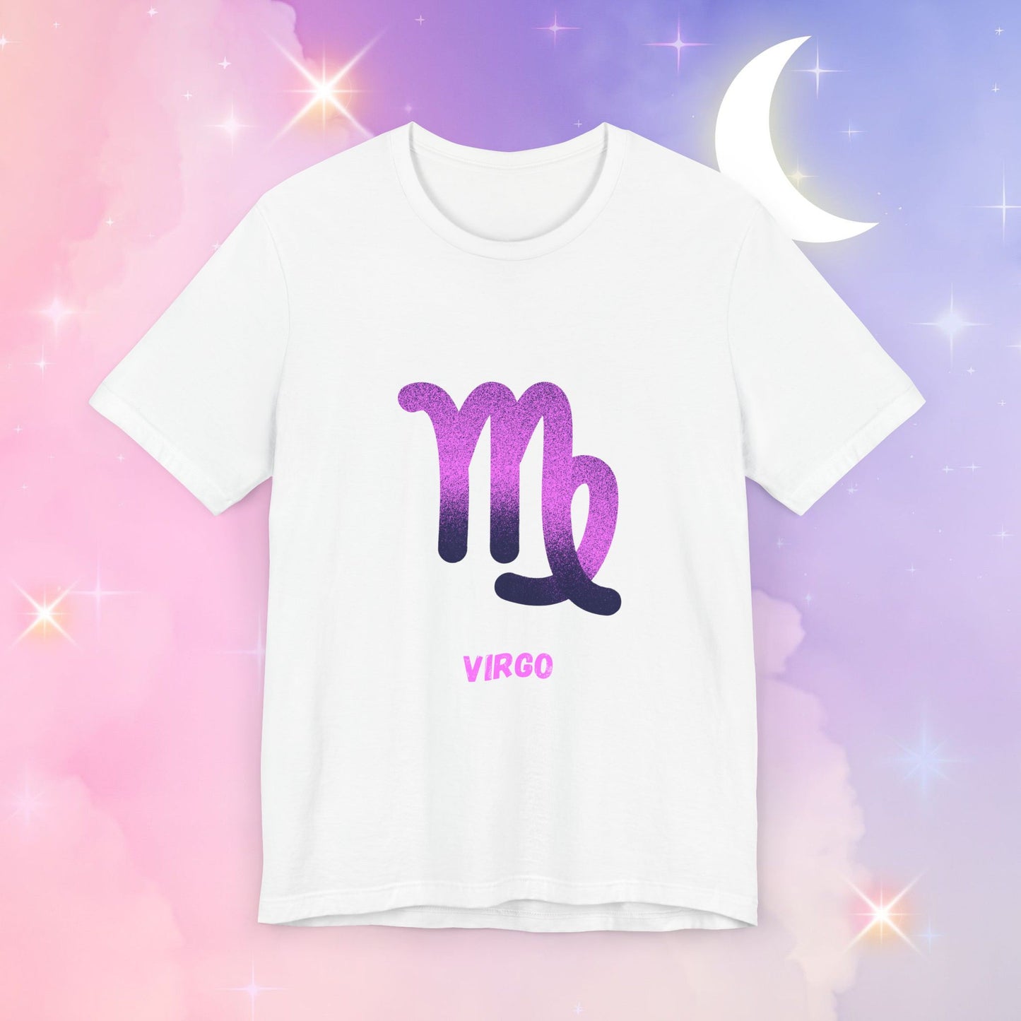 Unisex Jersey T-Shirt