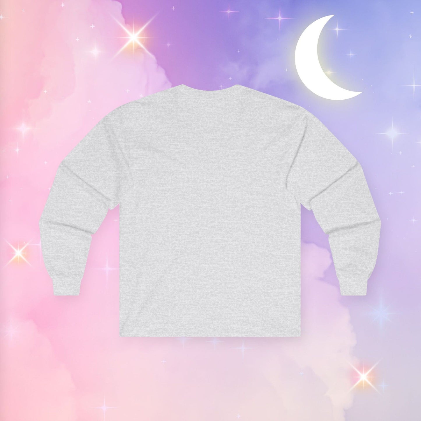 Mystic Witchy Vibes Longsleeve Tee