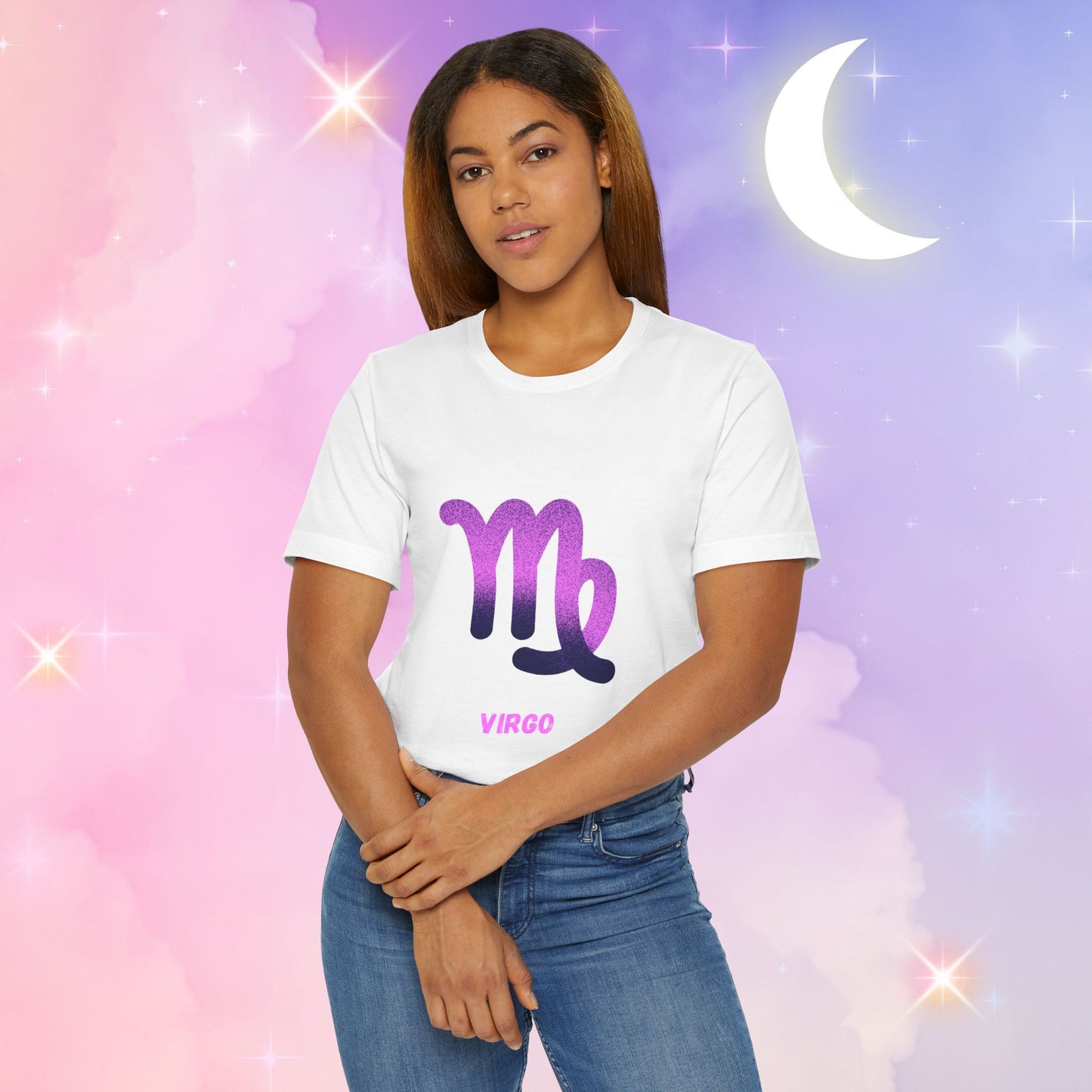 Unisex Jersey T-Shirt