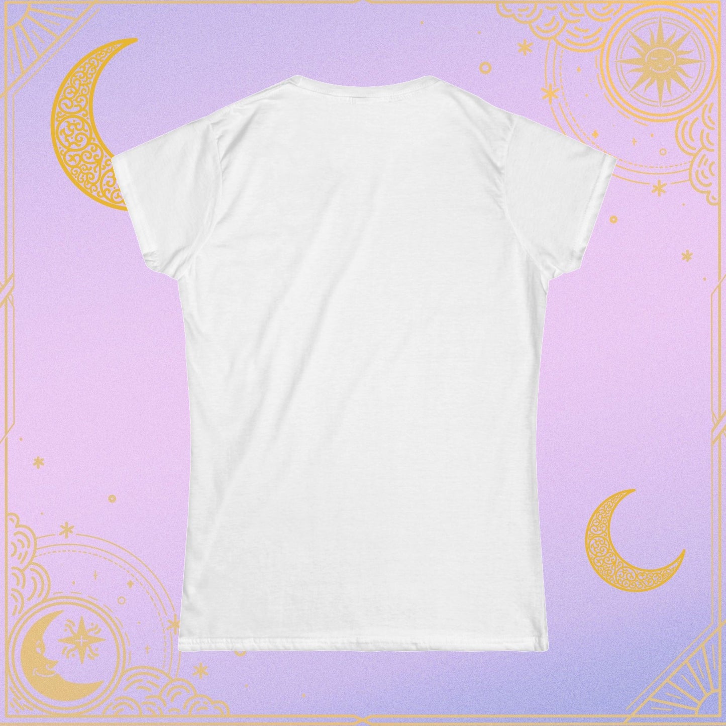 Aries Zodiac Women's Tee, Astrology Shirt, Birthday Gift for Aries, Horoscope Top, Celestial Fashion, Zodiac Apparel