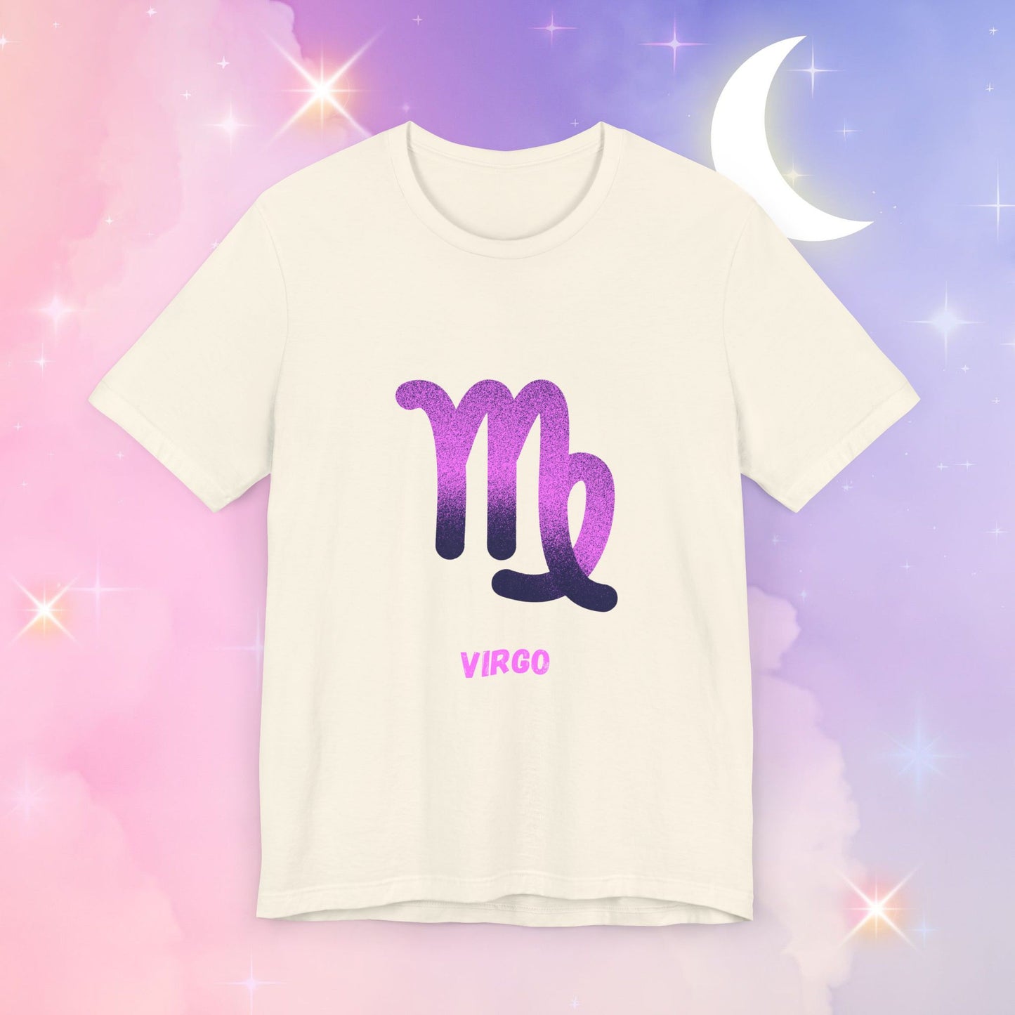 Unisex Jersey T-Shirt