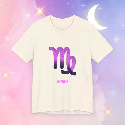 Unisex Jersey T-Shirt