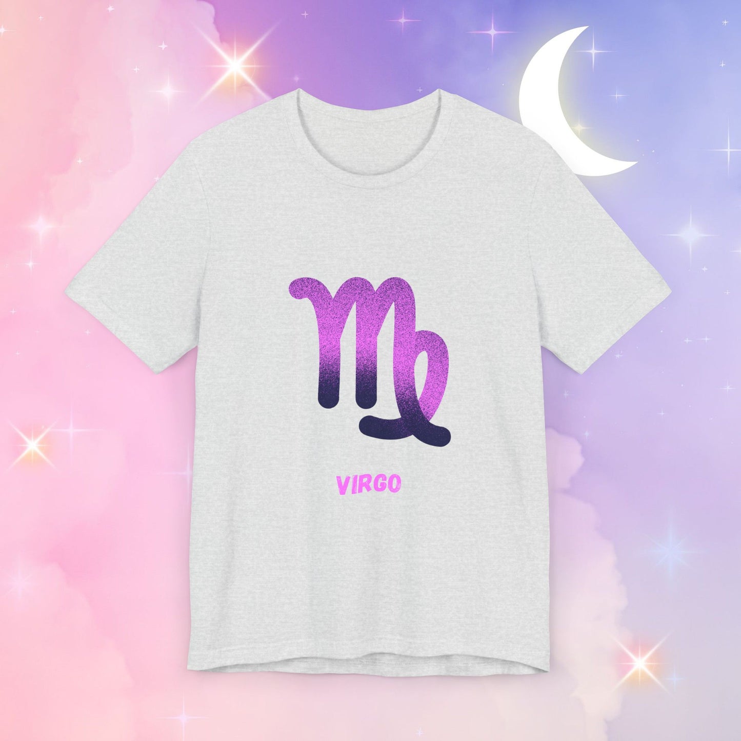 Unisex Jersey T-Shirt