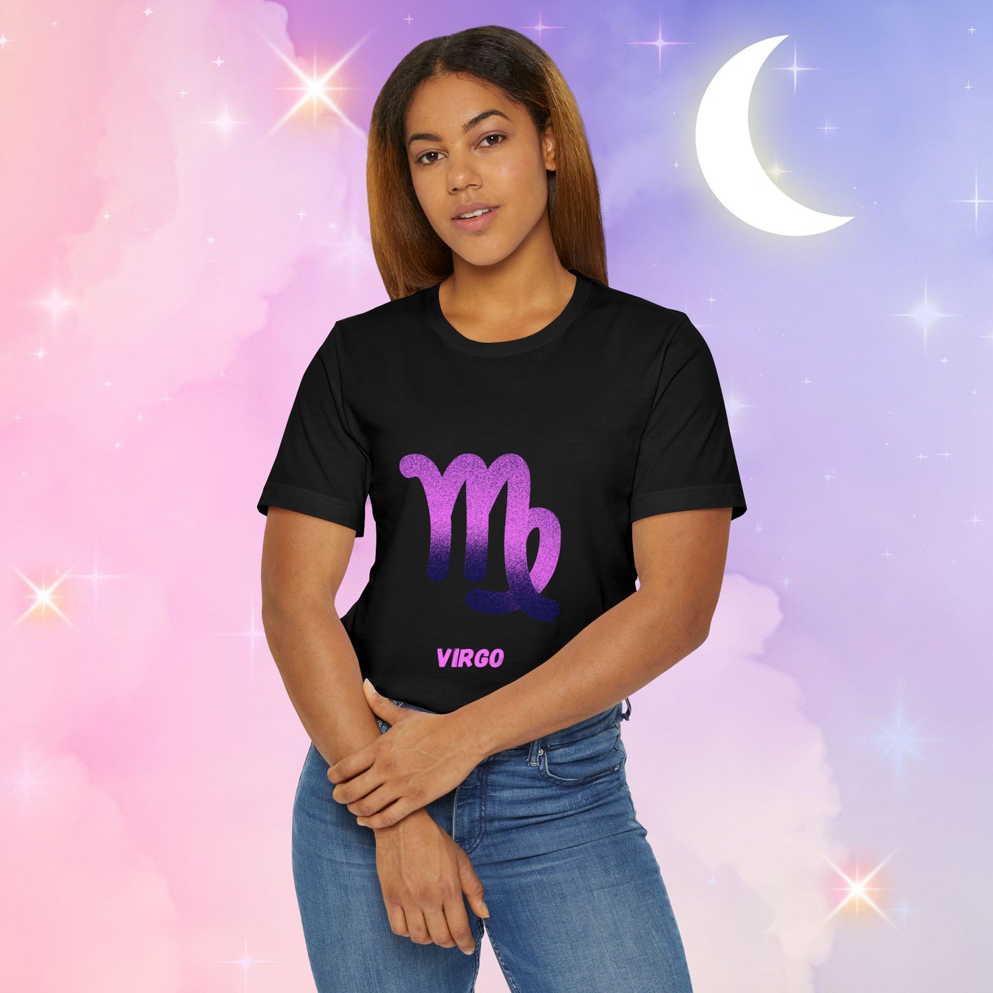 Unisex Jersey T-Shirt