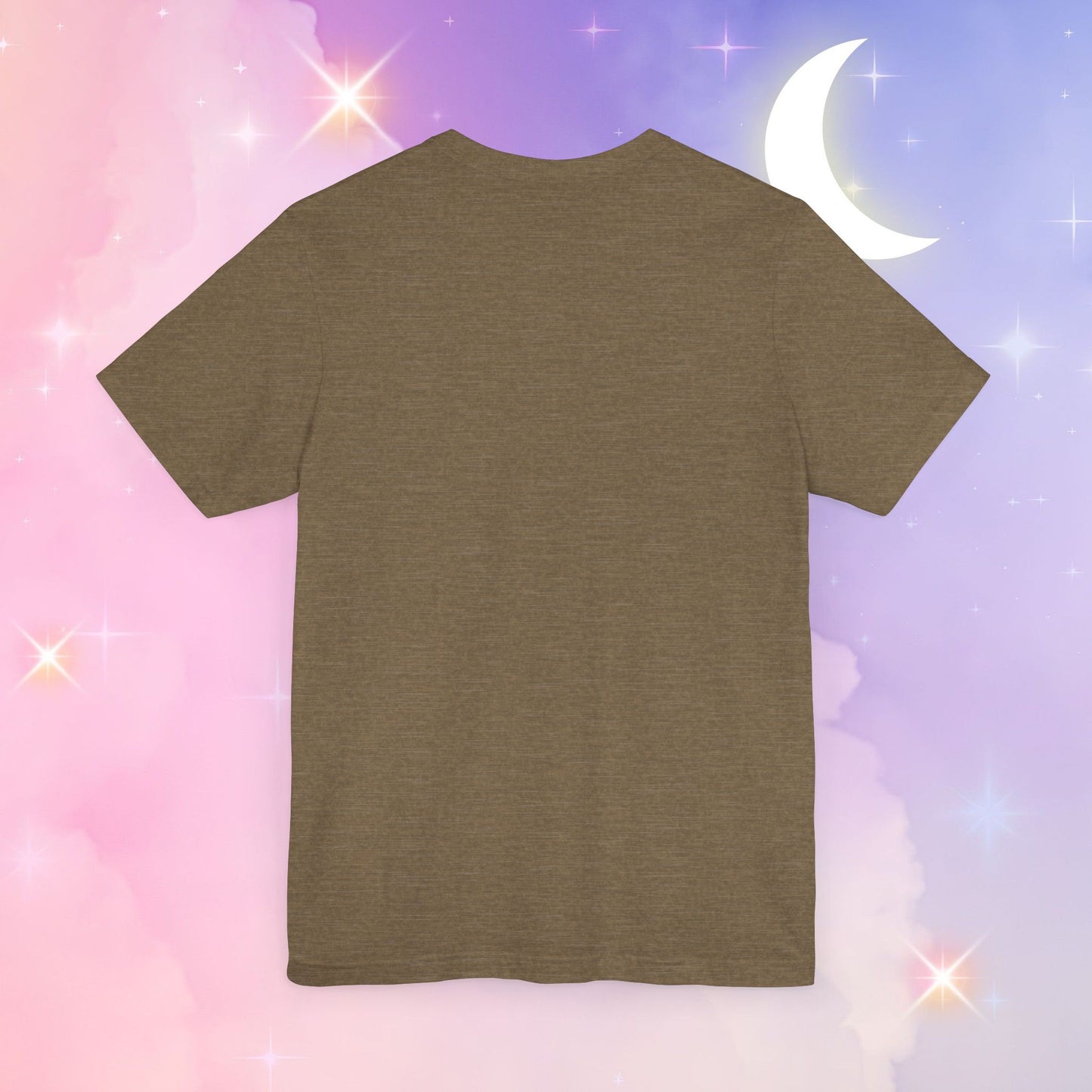 Unisex Jersey T-Shirt