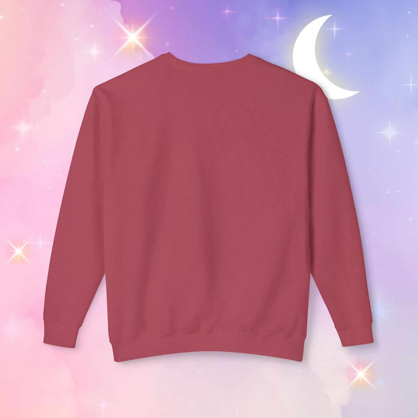 Unisex Tarot Lovers Sweatshirt, Romantic Gift, Astrology Apparel, Cozy Crewneck, Relationship Celebration, Thoughtful Present