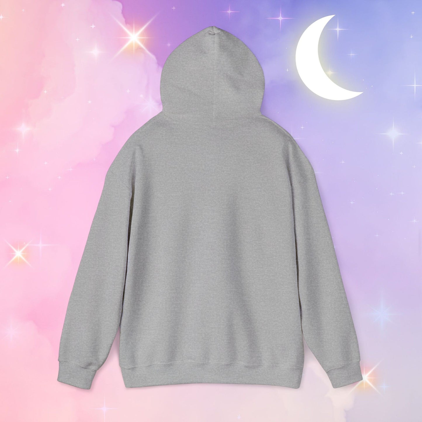 Chakra Energy Hoodie | Spiritual Sweatshirt, Meditation Gift, Positive Vibes, Cozy Layer, Unisex Hoodie, Chakra Symbol, Astrology Apparel