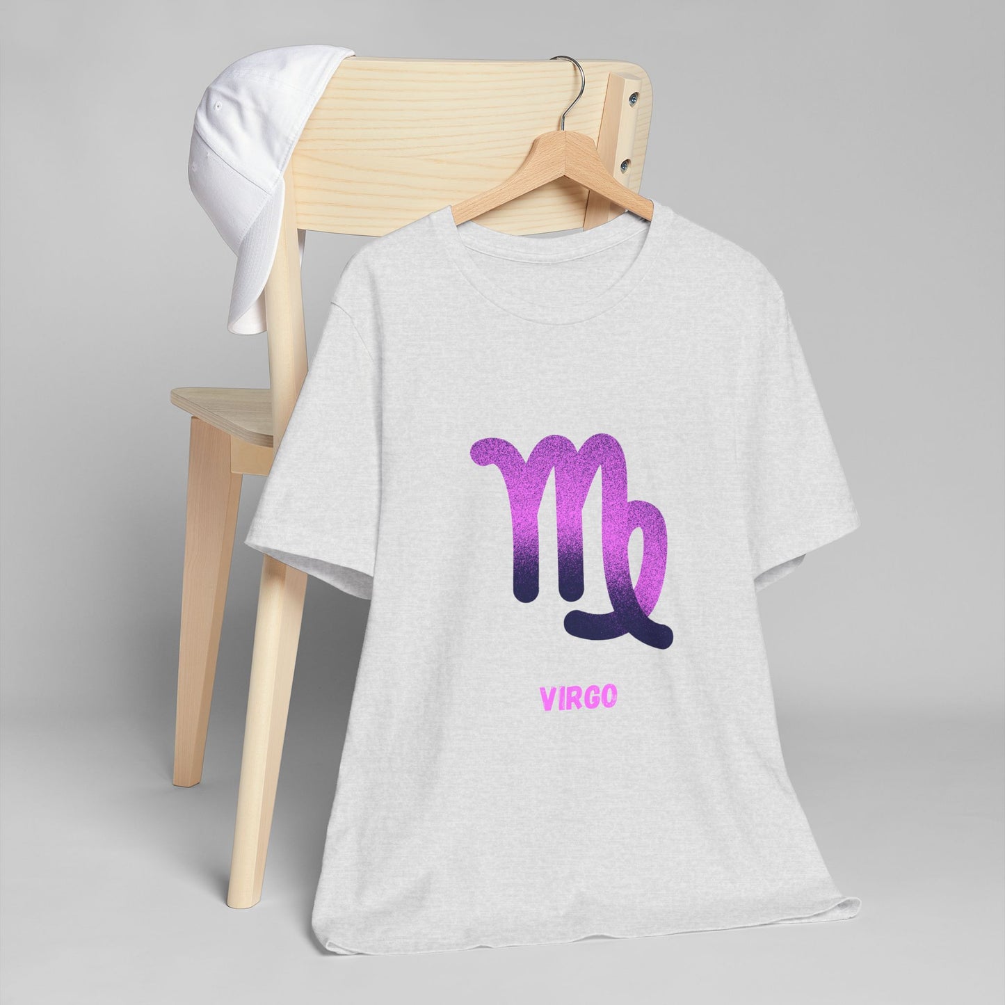 Unisex Jersey T-Shirt