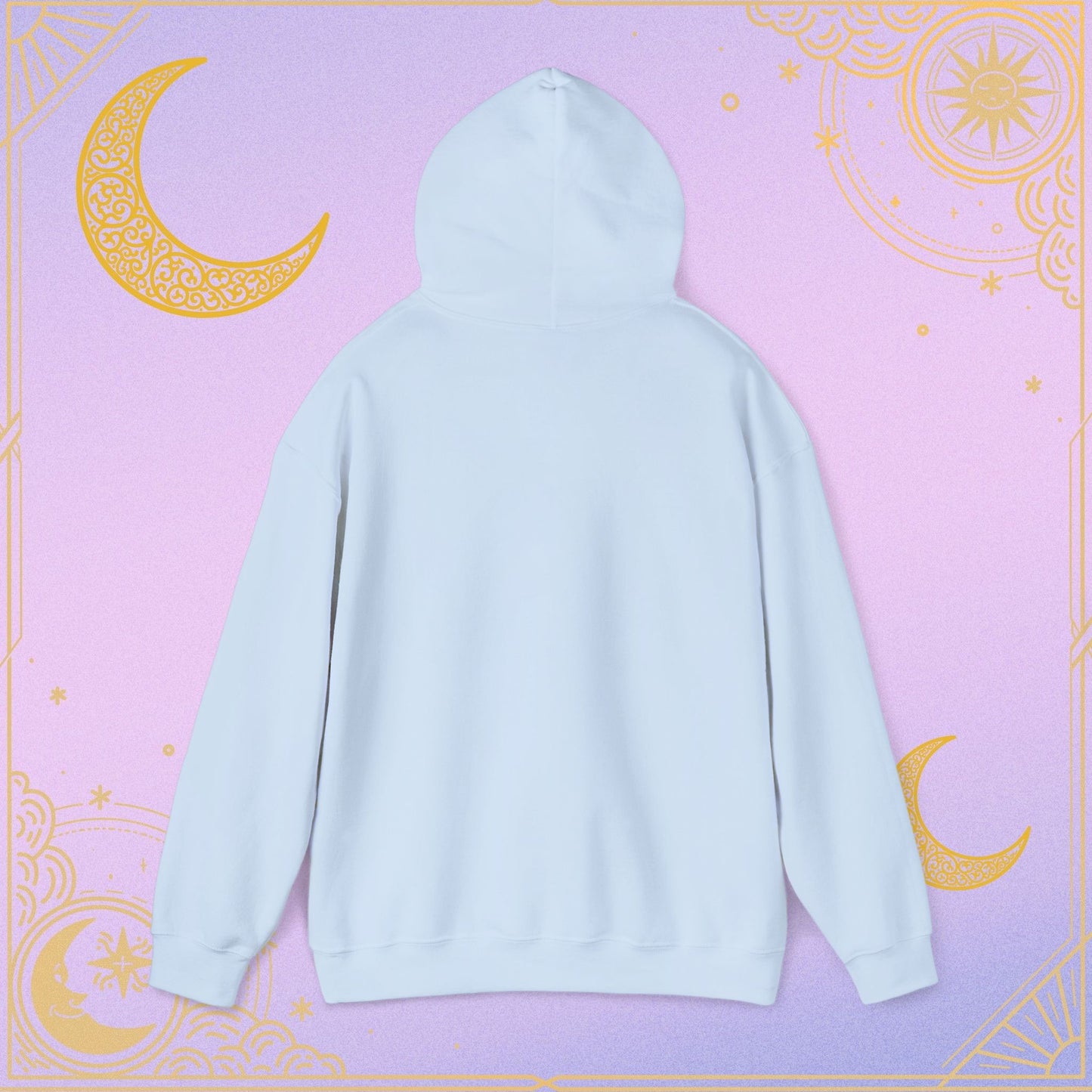 Cancer Zodiac Hoodie, Astrology Sweatshirt, Unisex Comfort Wear, Birthday Gift, Horoscope Apparel