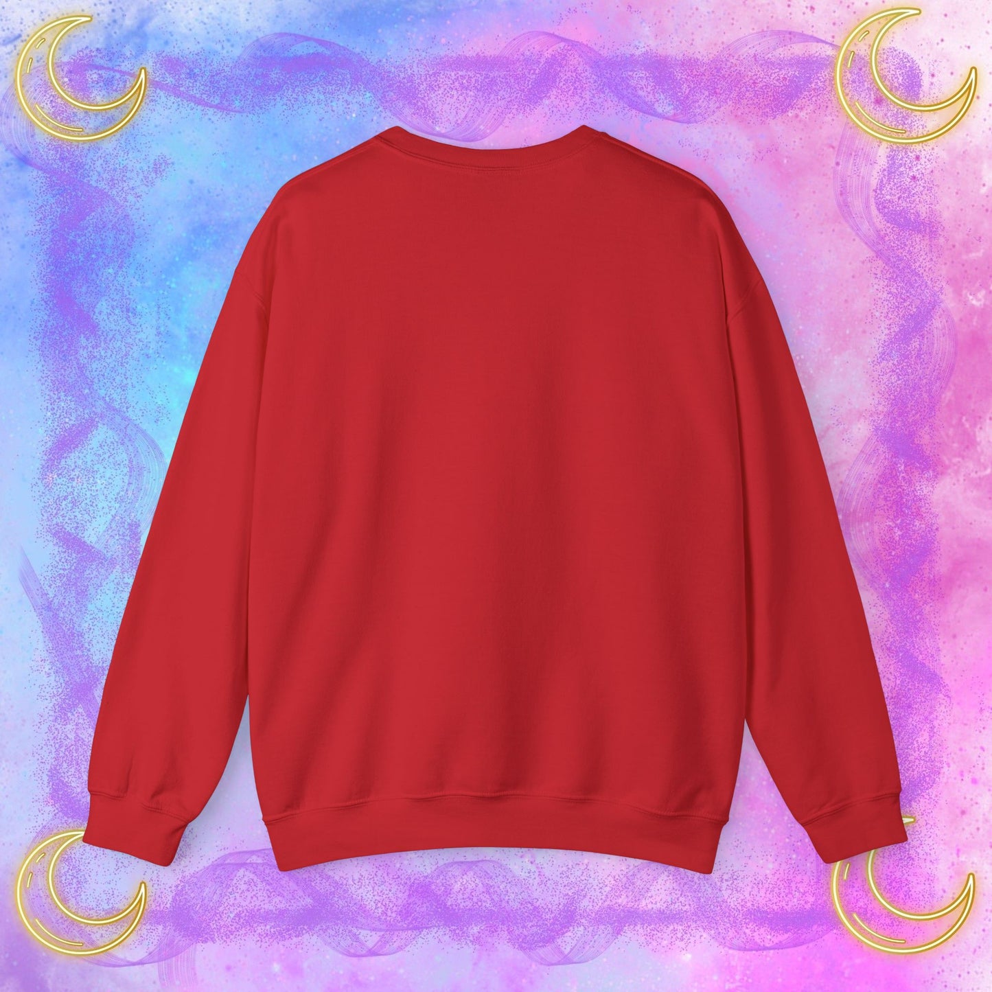 My Aura Says Block Number Sweatshirt, Unisex Crewneck for Casual Wear, Perfect Gift for Friends, Cozy Fall Sweater, Spiritual [...]