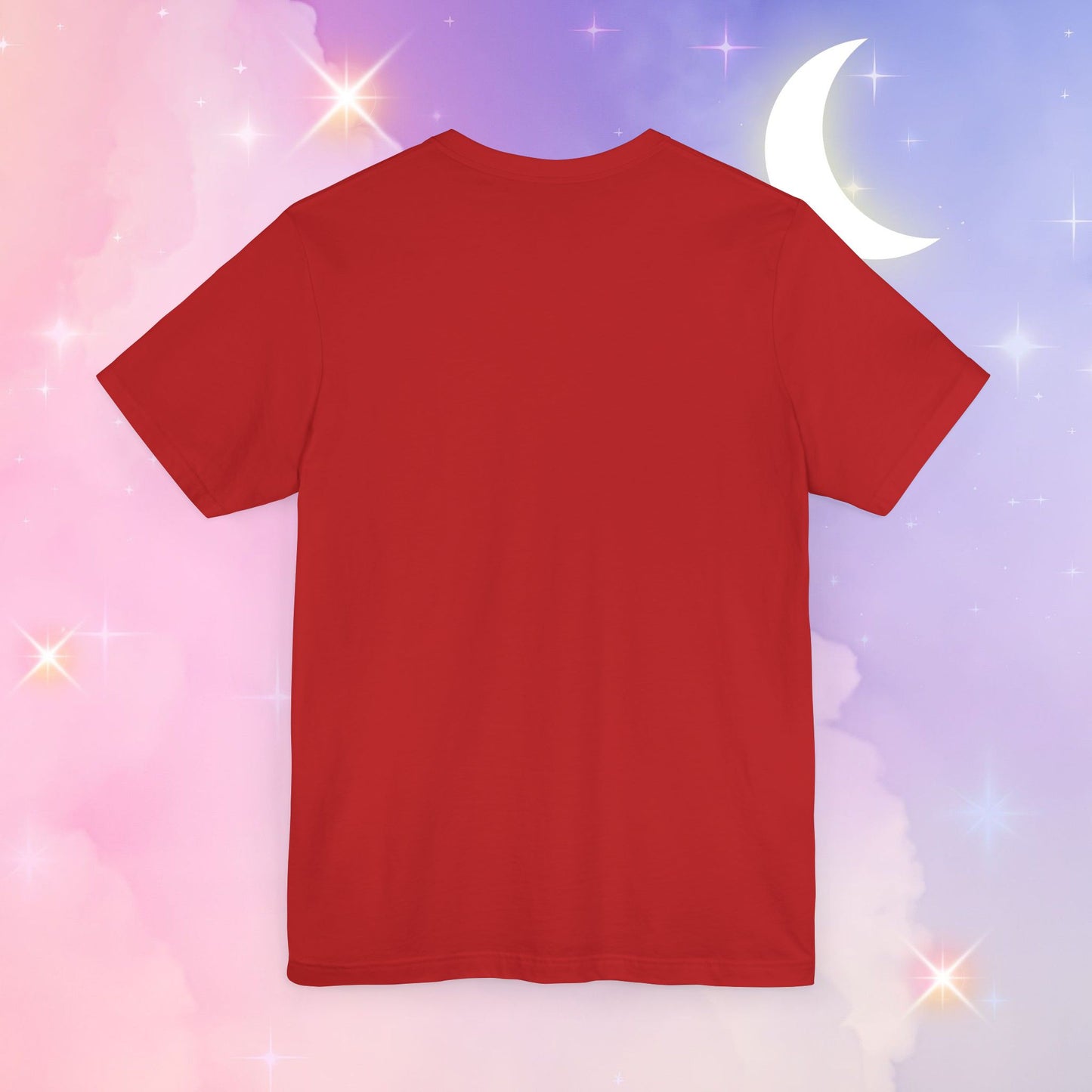 Unisex Jersey T-Shirt