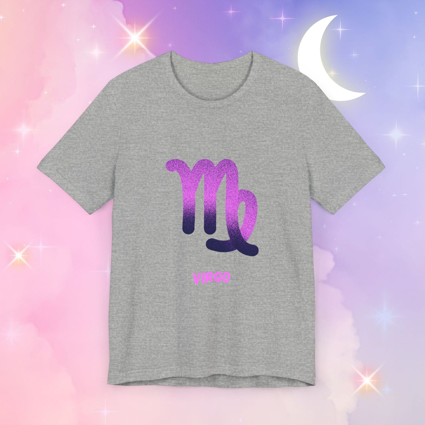 Unisex Jersey T-Shirt