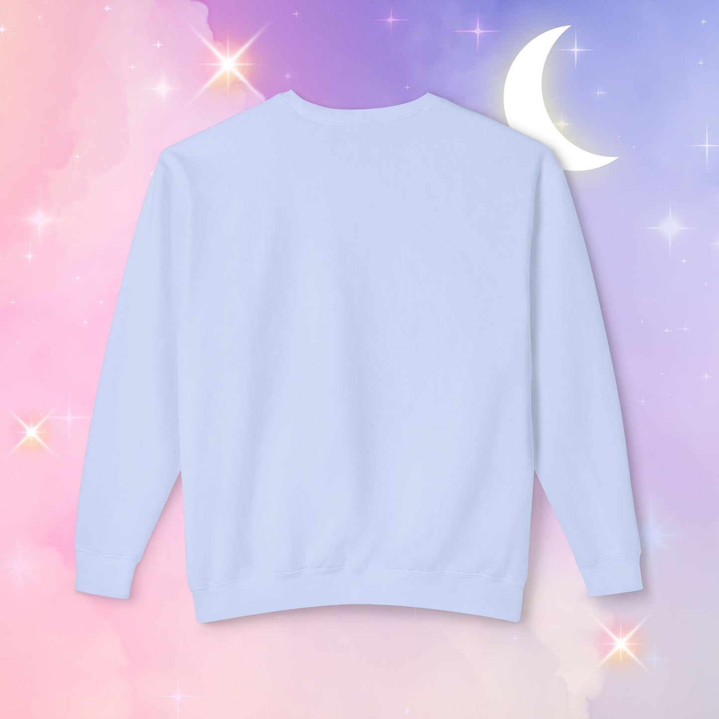 Unisex Tarot Lovers Sweatshirt, Romantic Gift, Astrology Apparel, Cozy Crewneck, Relationship Celebration, Thoughtful Present