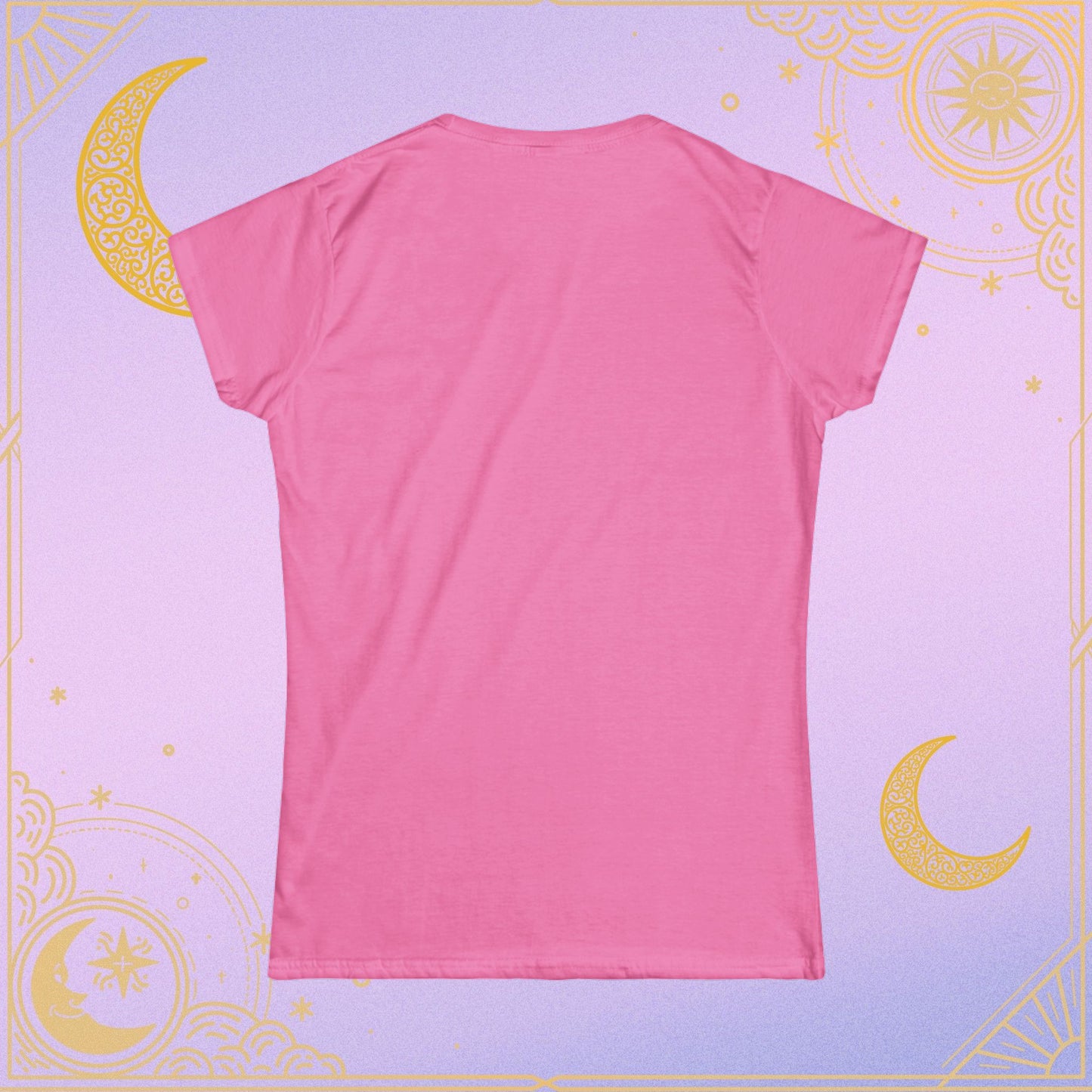 Aries Zodiac Women's Tee, Astrology Shirt, Birthday Gift for Aries, Horoscope Top, Celestial Fashion, Zodiac Apparel