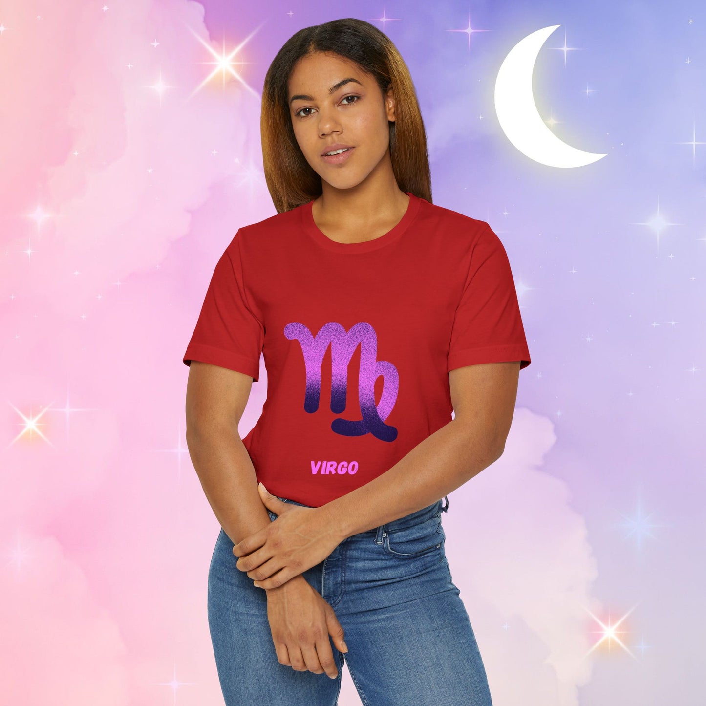 Unisex Jersey T-Shirt