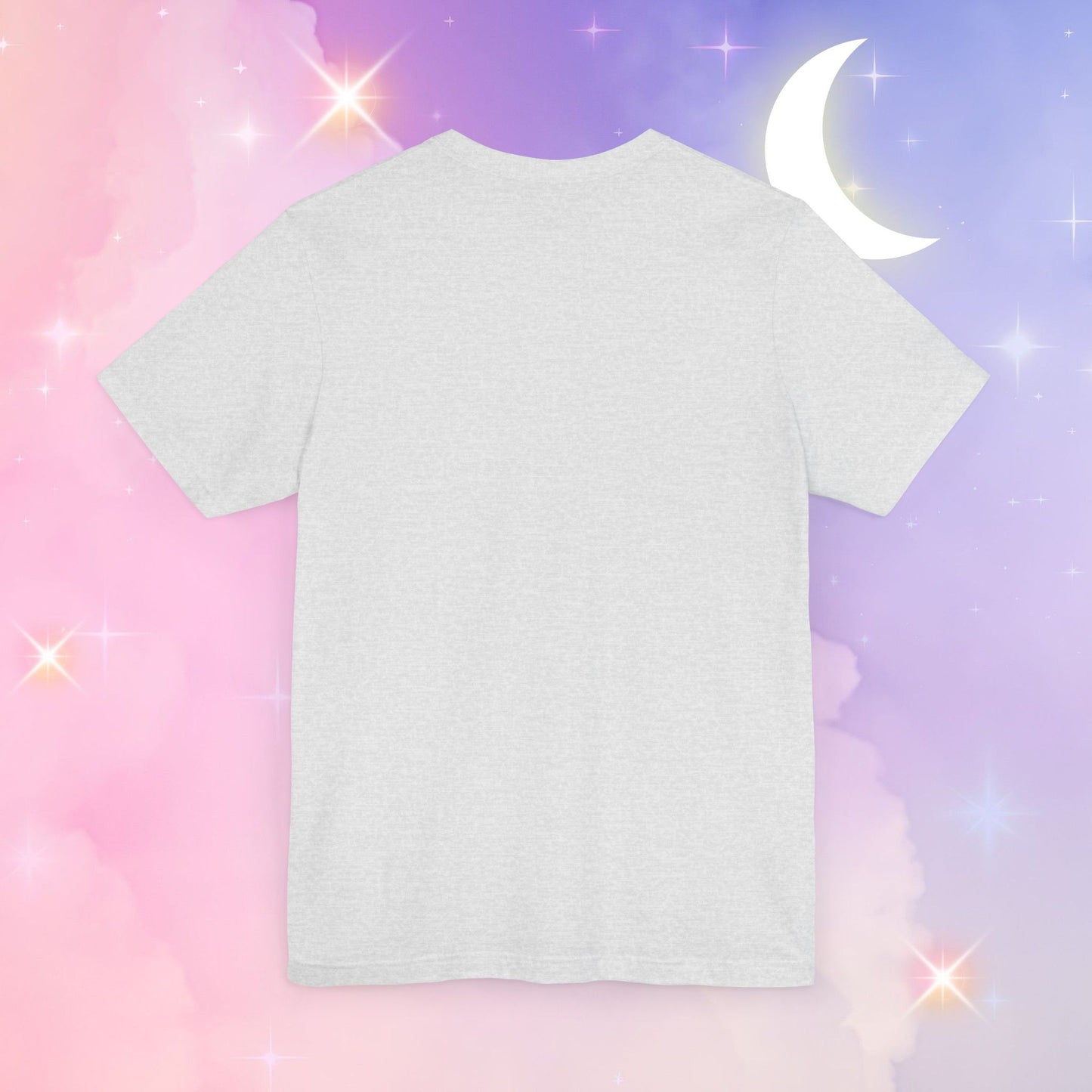 Unisex Jersey T-Shirt