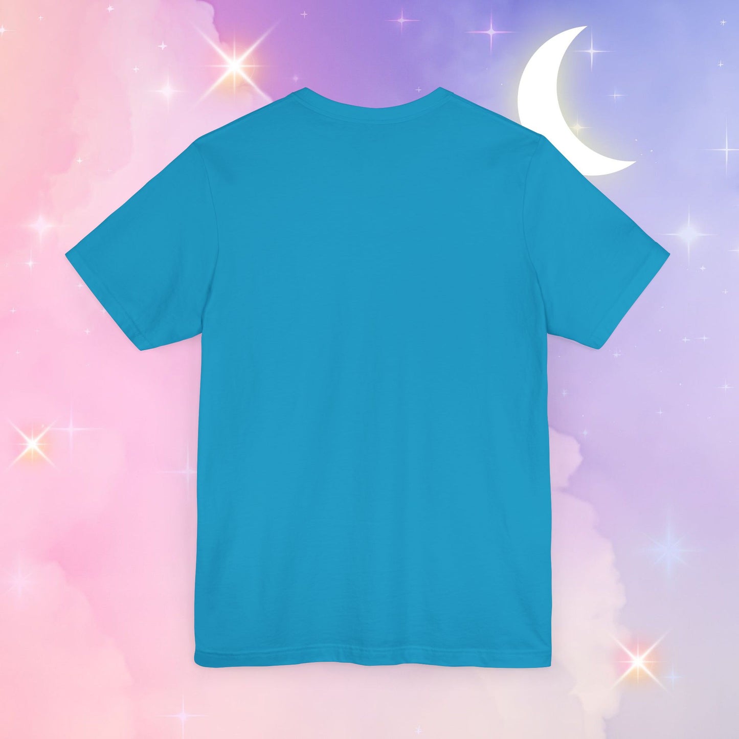 Manifesting Coffee   T-Shirt, Cute Coffee Tee, Gift for Coffee Lovers, Funny Coffee Shirt, Unisex Jersey T-Shirt for Casual Wear