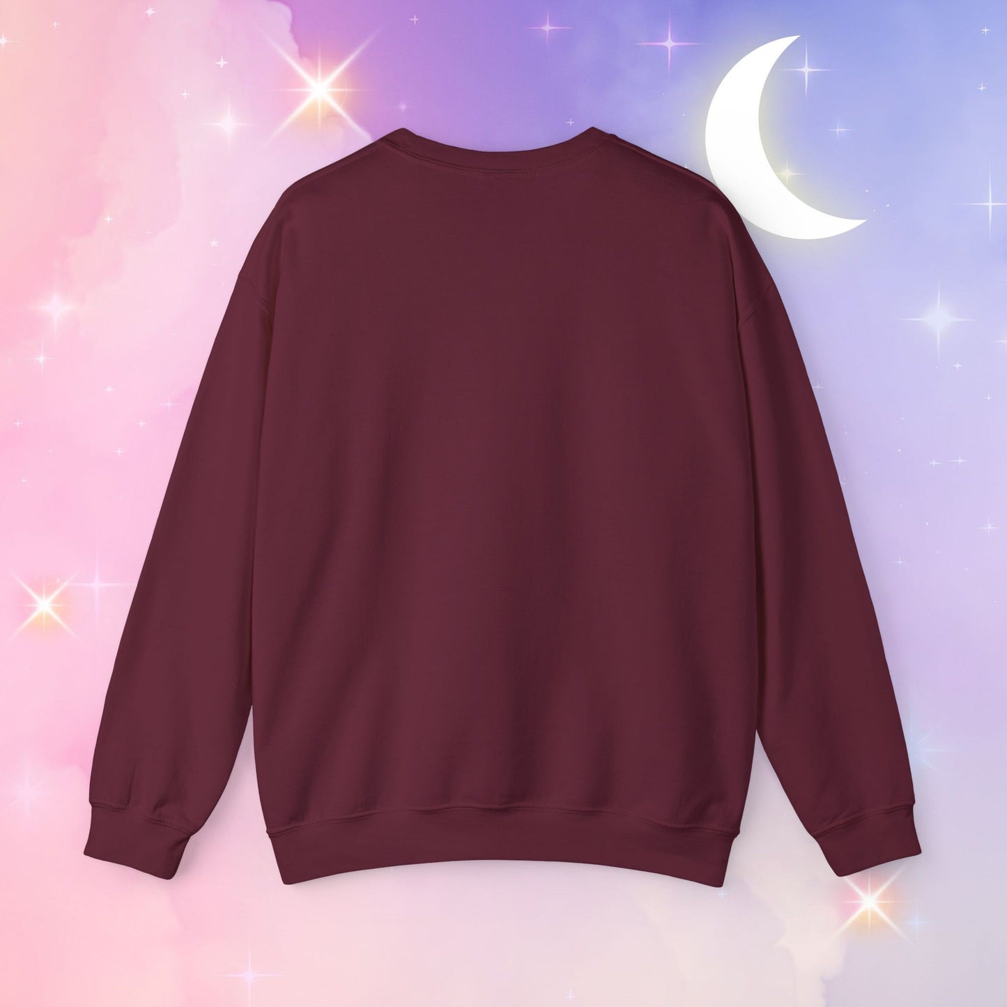 Taco-Themed Funny Crewneck Sweatshirt, Comfy Sweatshirt for Taco Lovers, Unisex Gift for Foodies, Casual Wear, Taco Gift