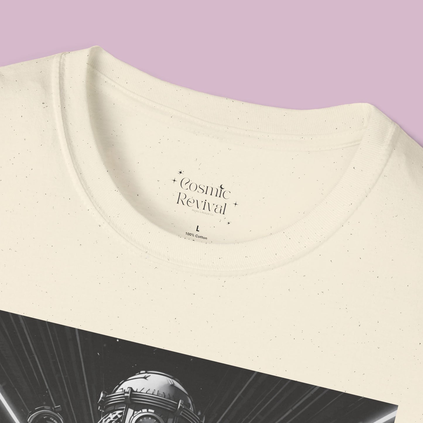 Space Frog Rocket Tee — 'Leaving Earth' Alien Frog Spaceship T-Shirt