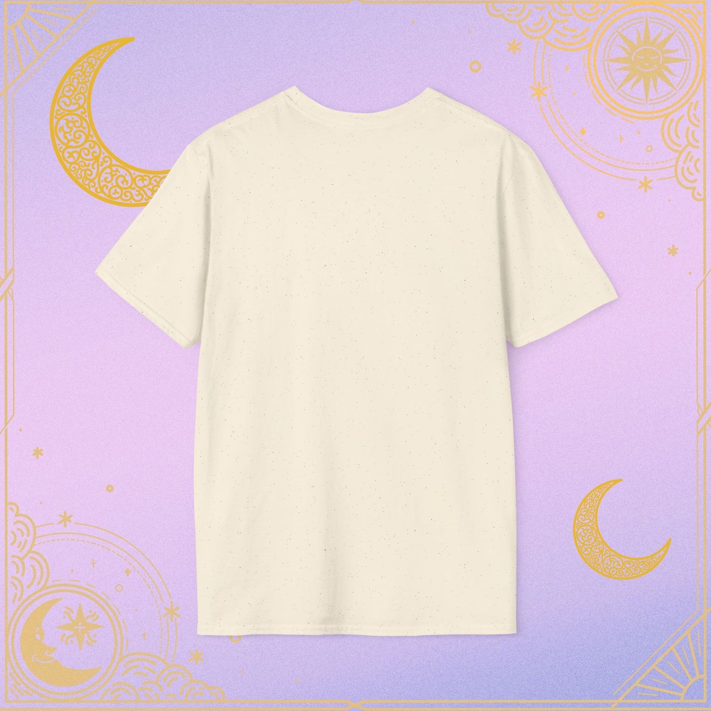 Aries Zodiac T-Shirt for Astrology Lovers, Horoscope Tee, Unisex Softstyle Shirt, Birthday Gift, Celestial Fashion