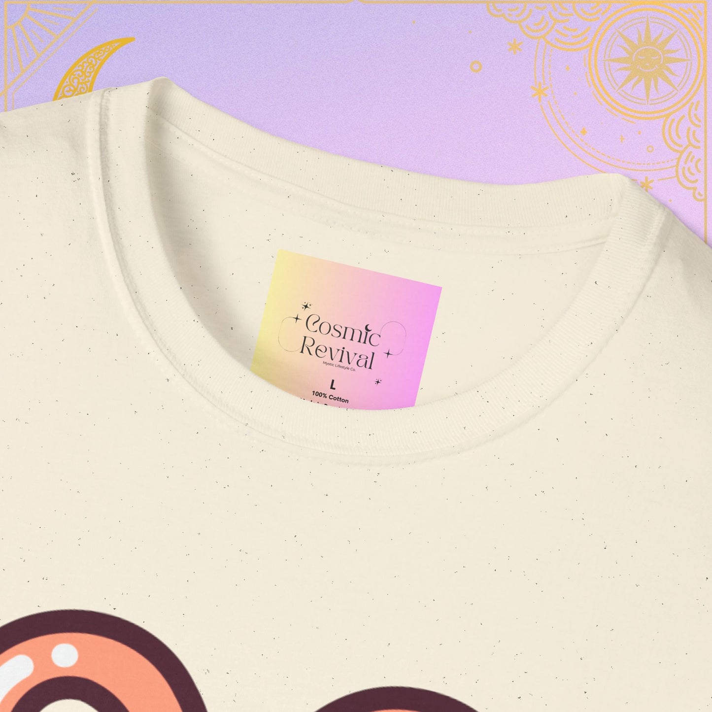 Aries Zodiac T-Shirt for Astrology Lovers, Horoscope Tee, Unisex Softstyle Shirt, Birthday Gift, Celestial Fashion