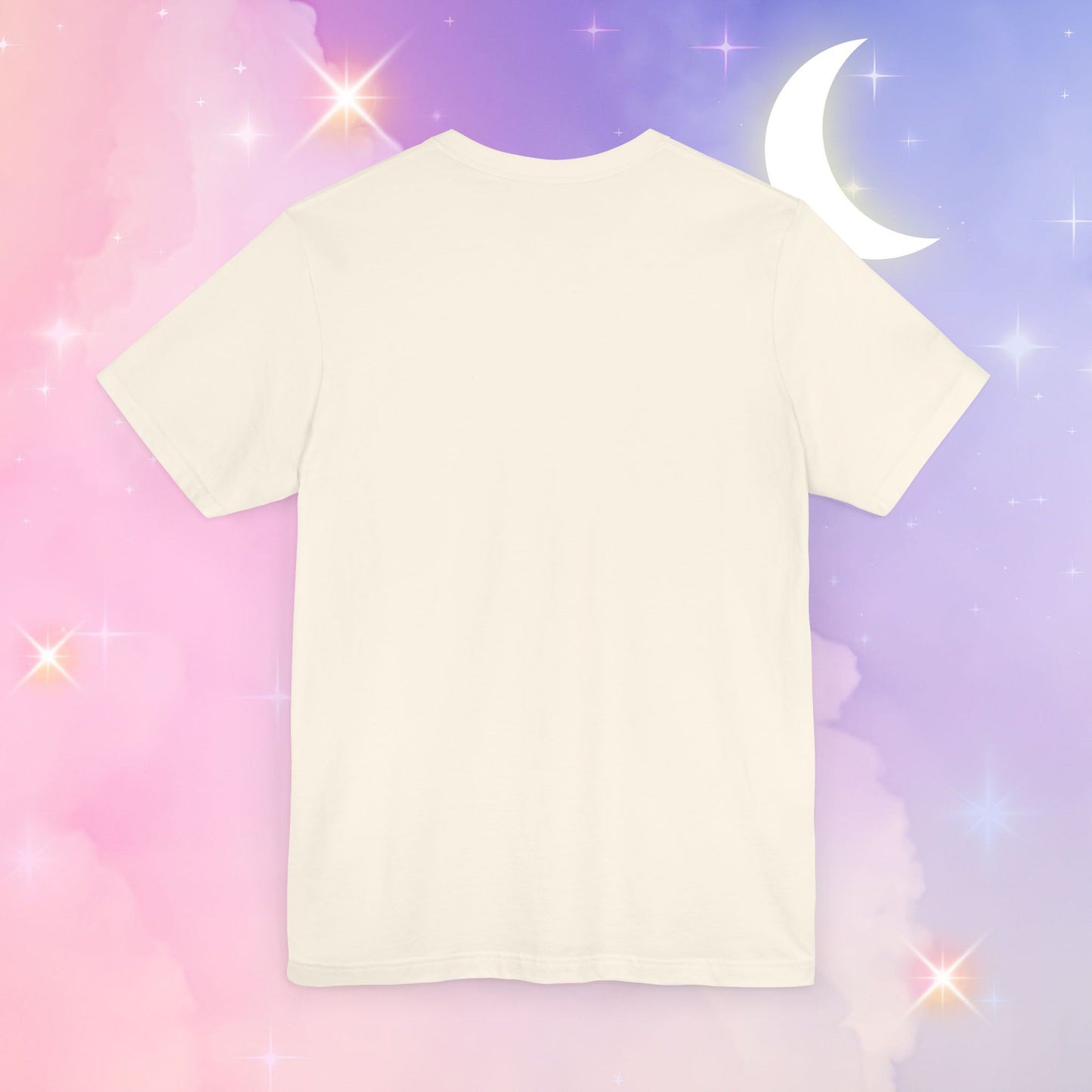 Unisex Jersey T-Shirt