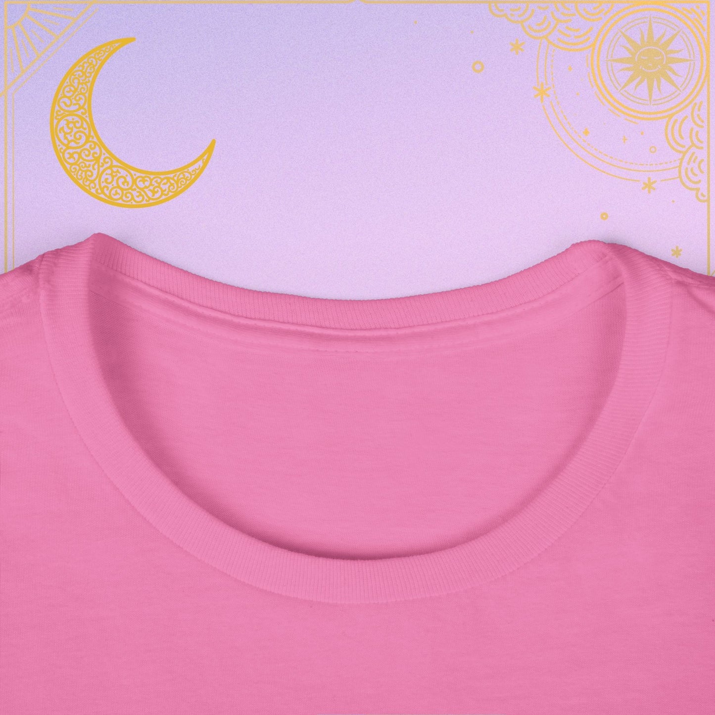 Aries Zodiac Women's Tee, Astrology Shirt, Birthday Gift for Aries, Horoscope Top, Celestial Fashion, Zodiac Apparel