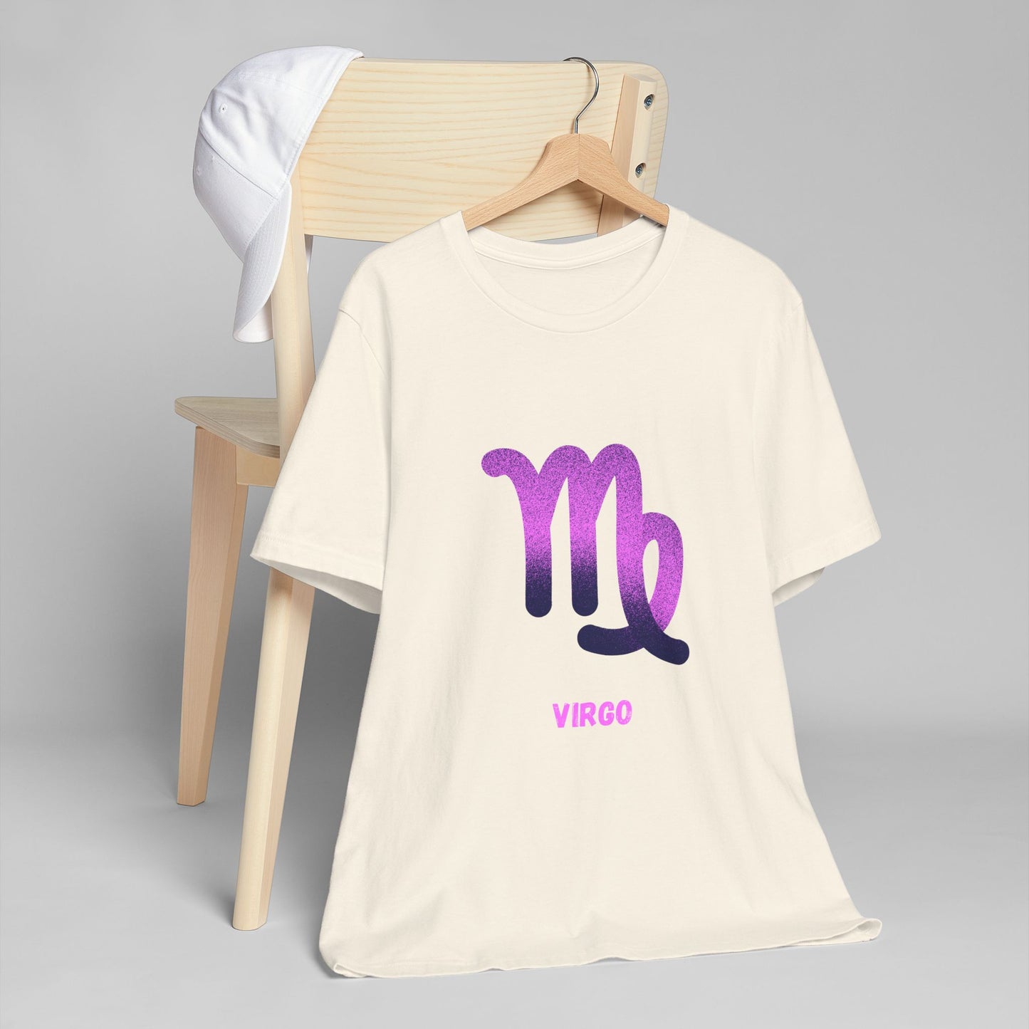 Unisex Jersey T-Shirt