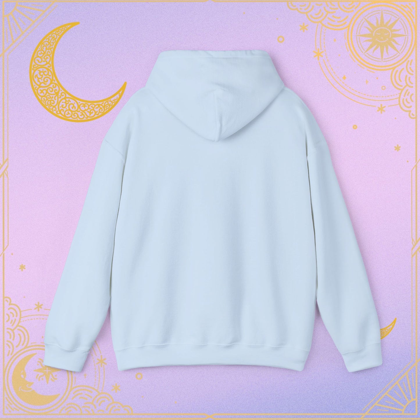 Cancer Zodiac Hoodie, Astrology Sweatshirt, Unisex Comfort Wear, Birthday Gift, Horoscope Apparel