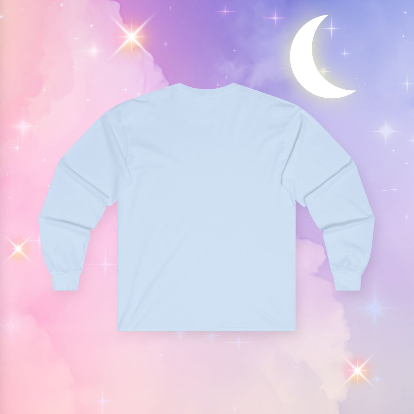 Mystic Witchy Vibes Longsleeve Tee
