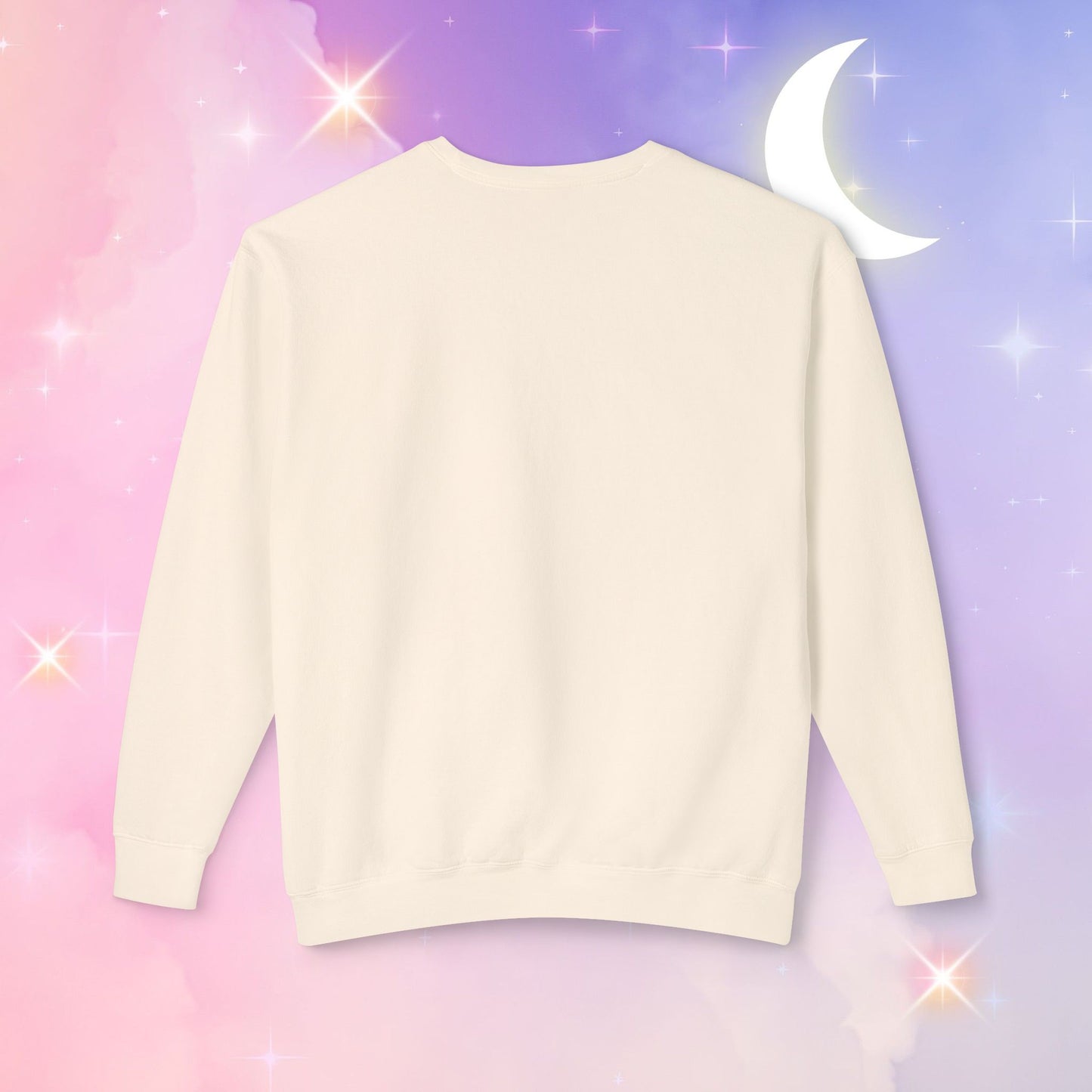 Unisex Tarot Lovers Sweatshirt, Romantic Gift, Astrology Apparel, Cozy Crewneck, Relationship Celebration, Thoughtful Present