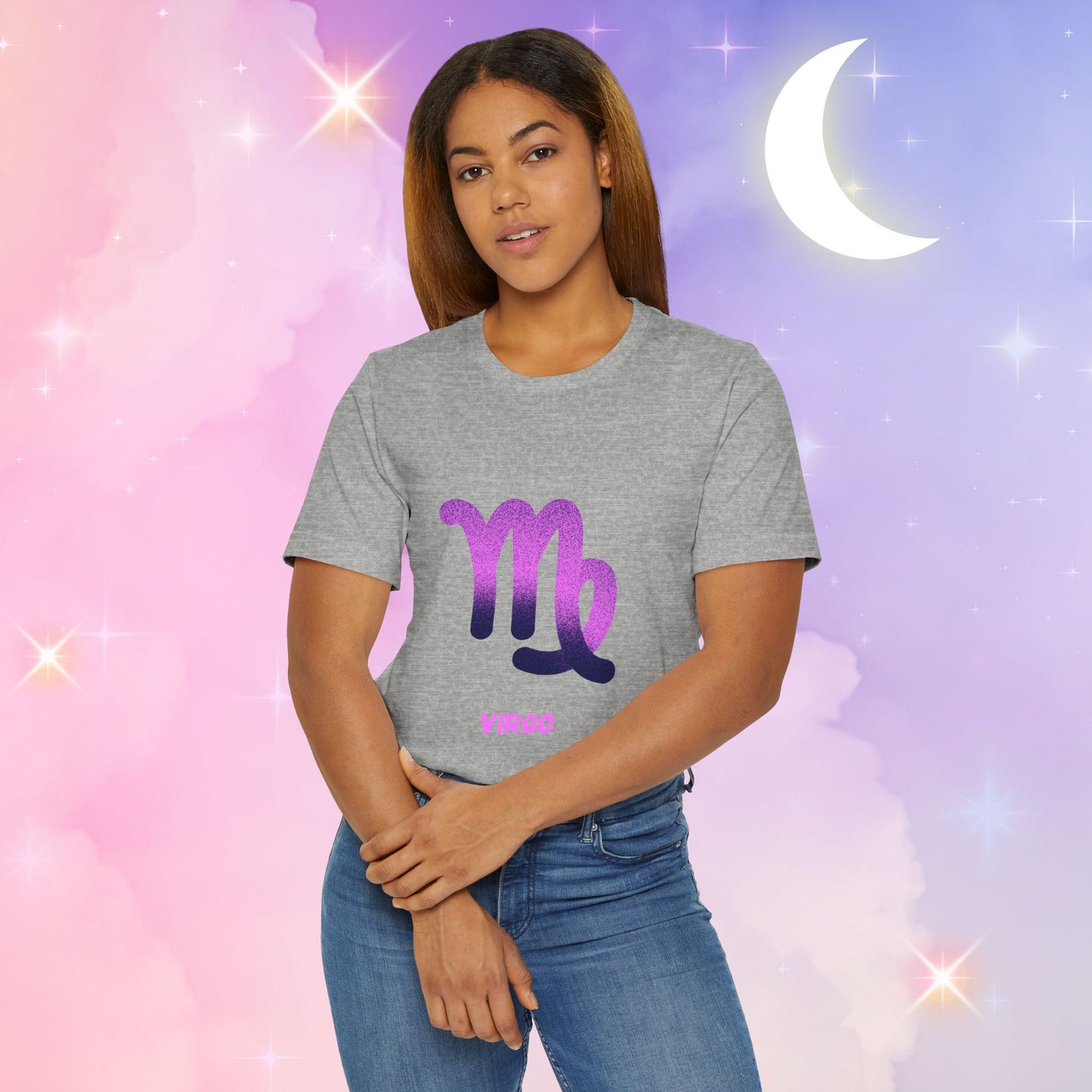 Unisex Jersey T-Shirt